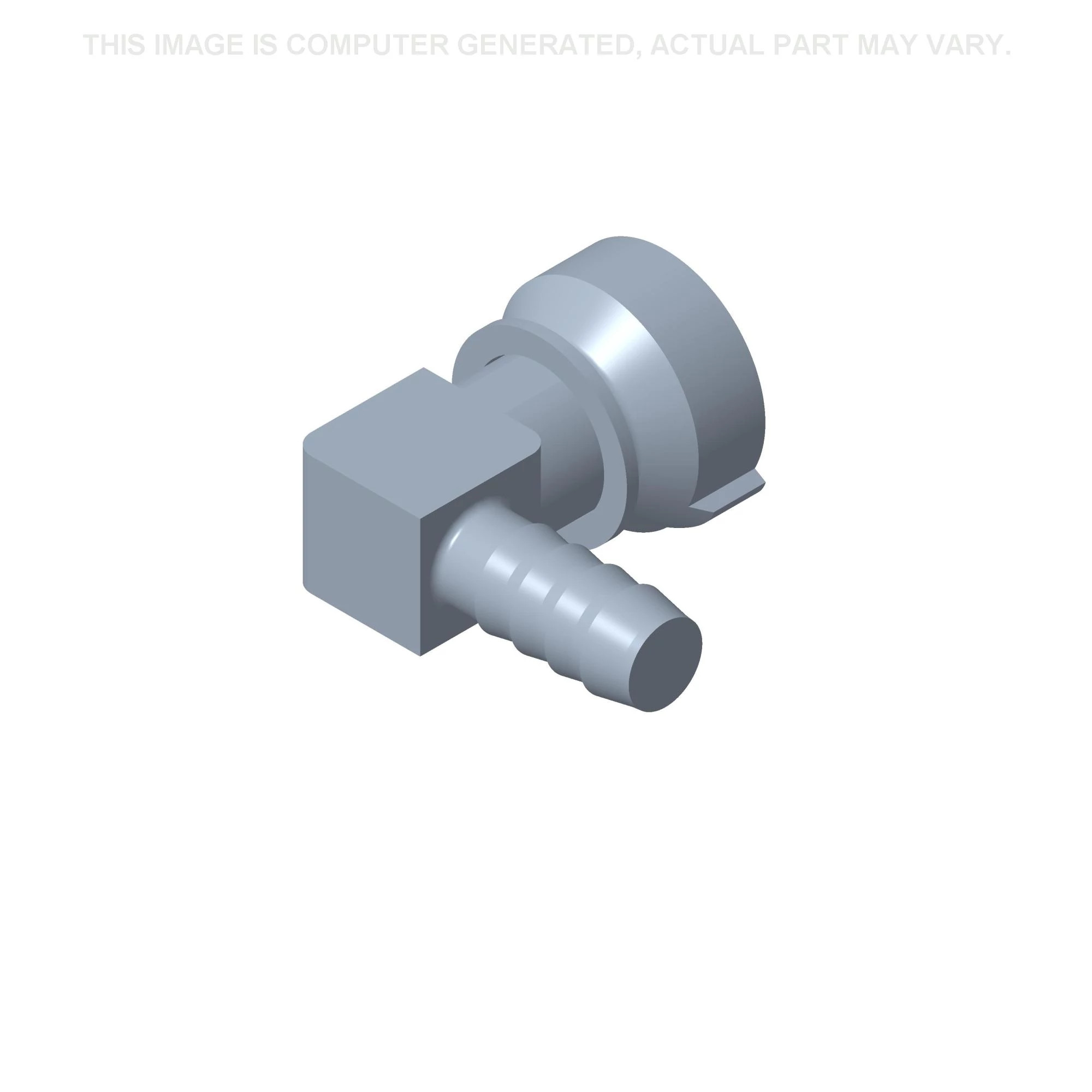 End Fitting | NEWHOLLANDAG | US | EN