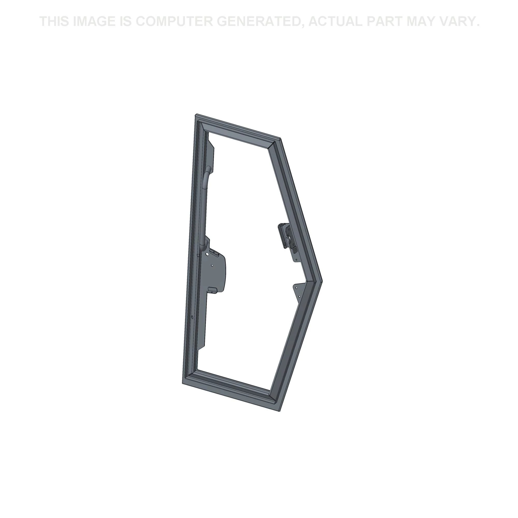 PORTA DA CABINE ESQUERDA