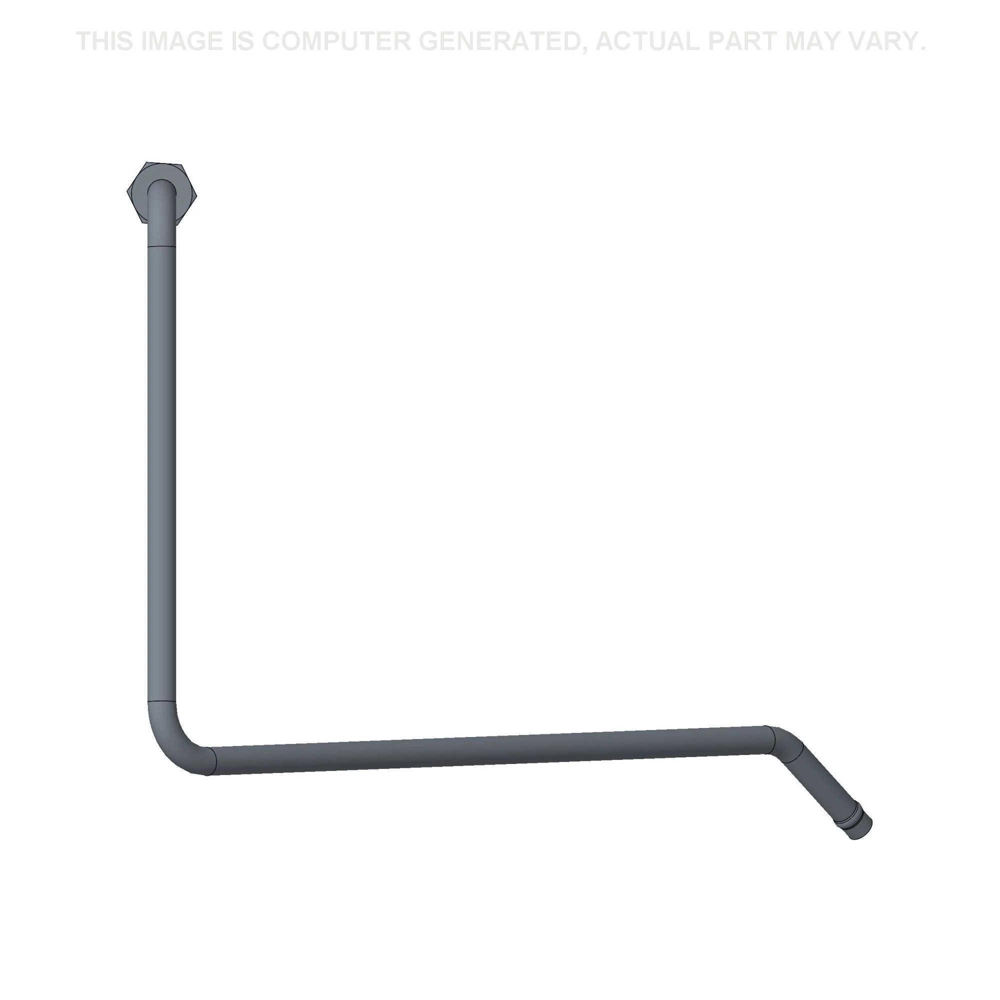 TUBE | NEWHOLLANDAG | CA | FR