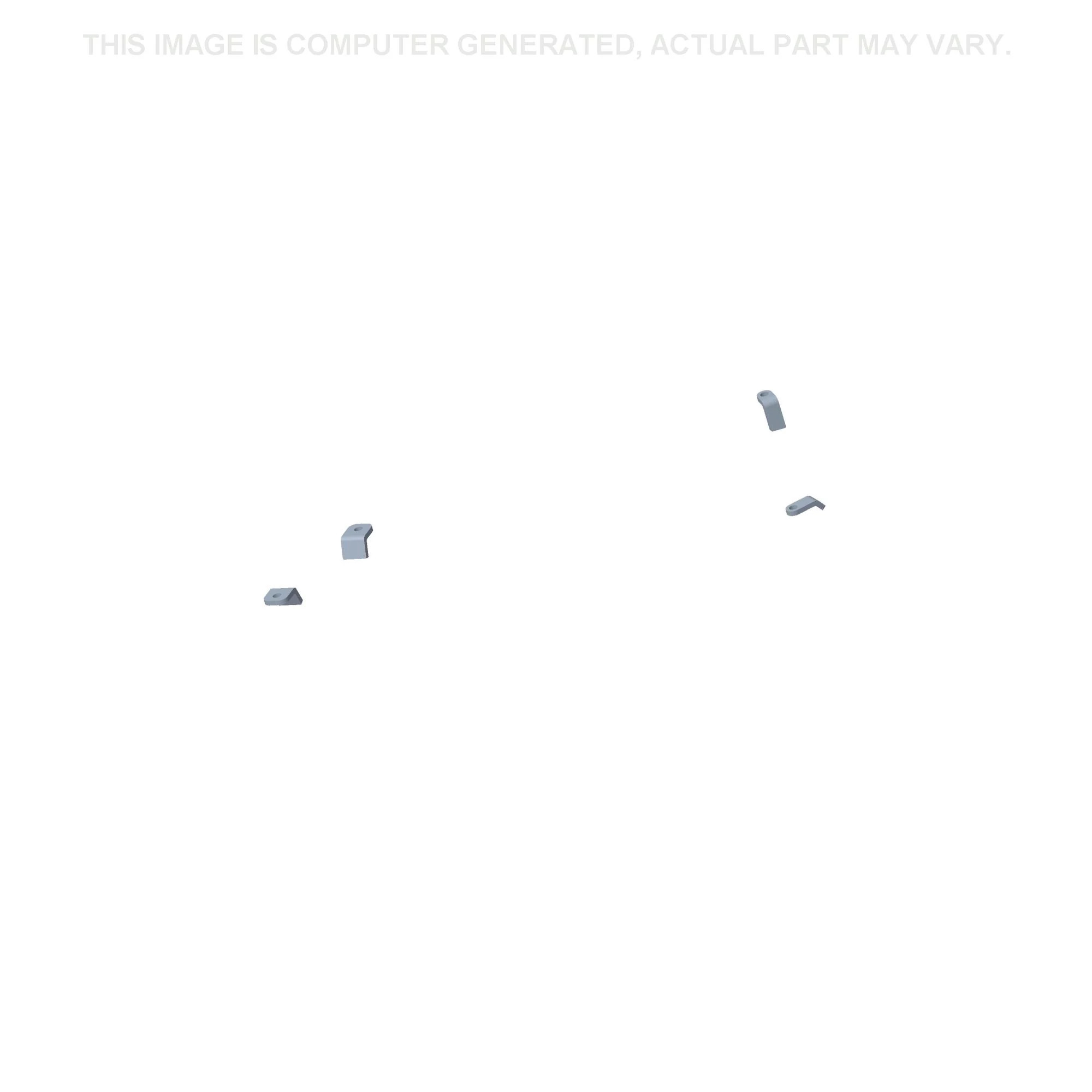 Zestaw Serwisowy | CASEIH | EU | PL