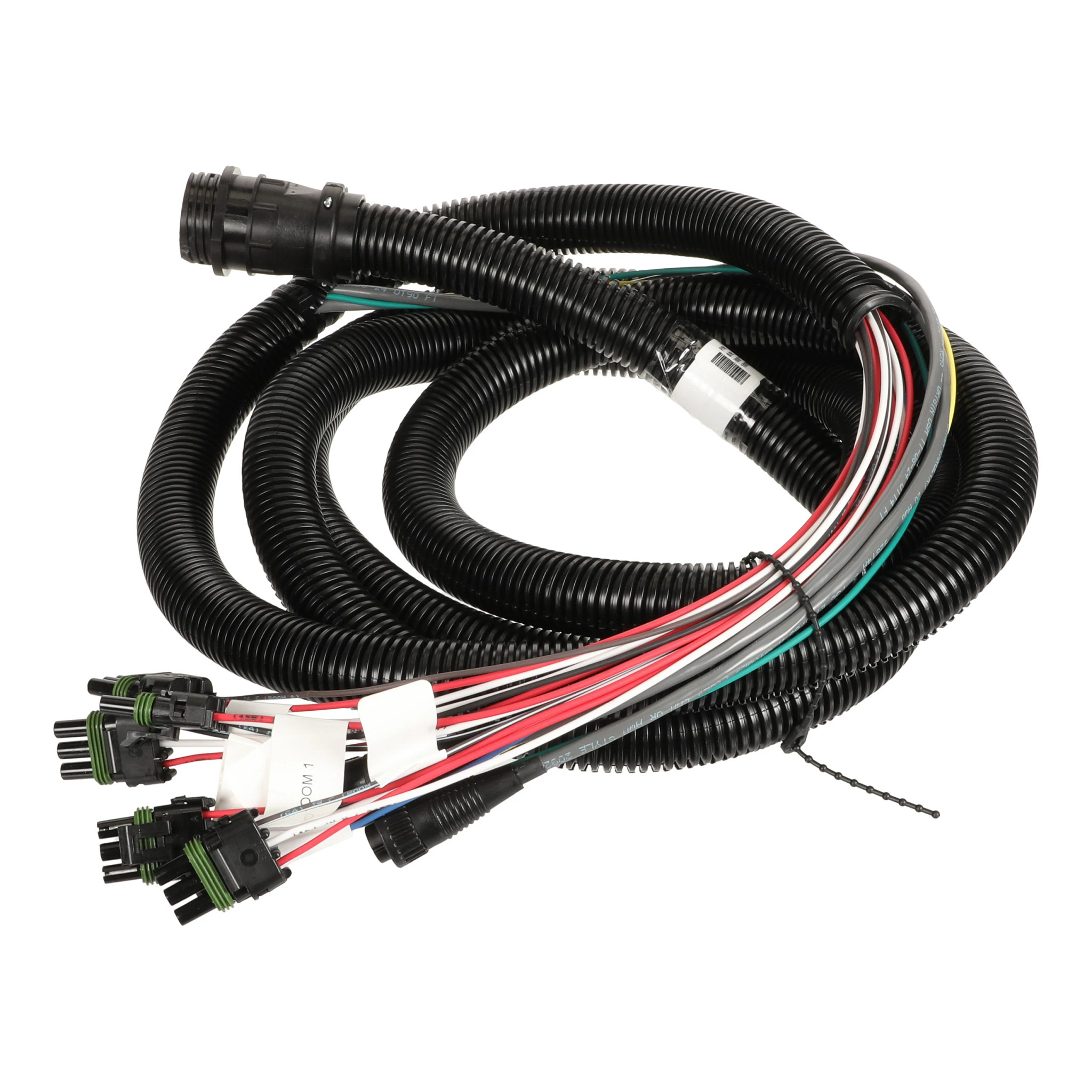 CABLE | FLEXICOIL | CA | EN