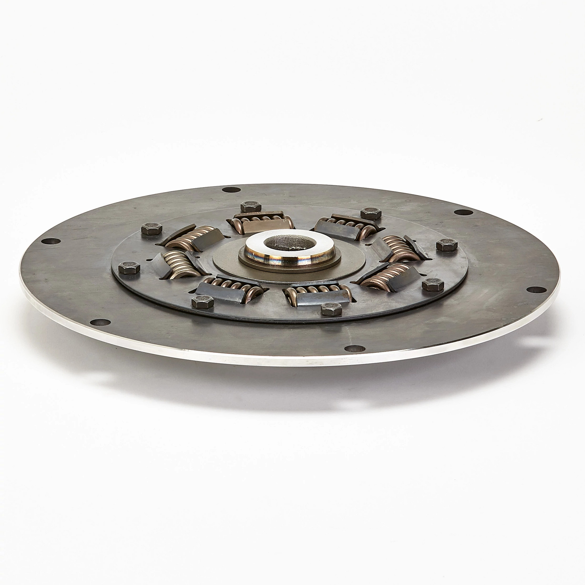 CLUTCH DISC | CASEIH | GB | EN