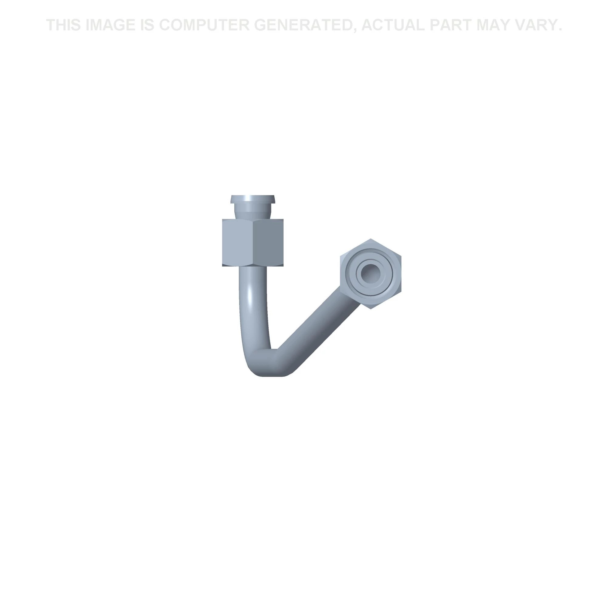 HYD TUBE | NEWHOLLANDCE | US | EN