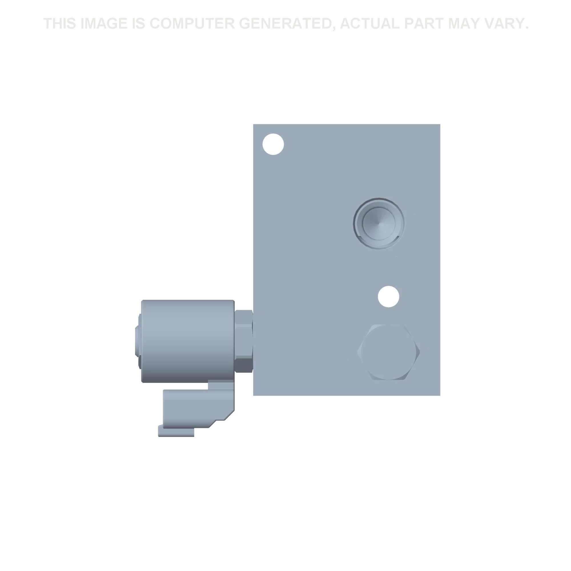 HYDRAULIC VALVE | NEWHOLLANDCE | US | EN