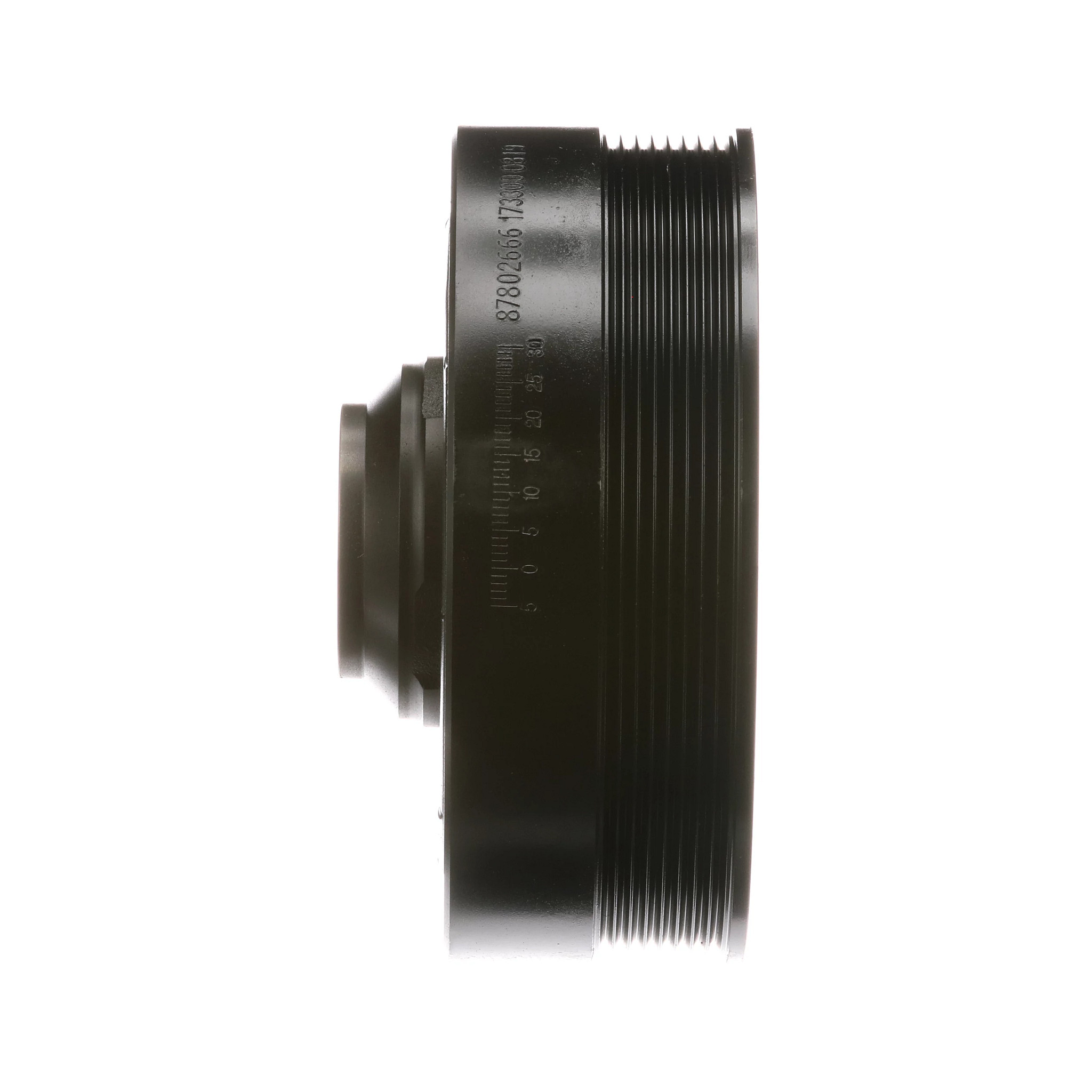 DAMPER | NEWHOLLANDAG | IE | EN