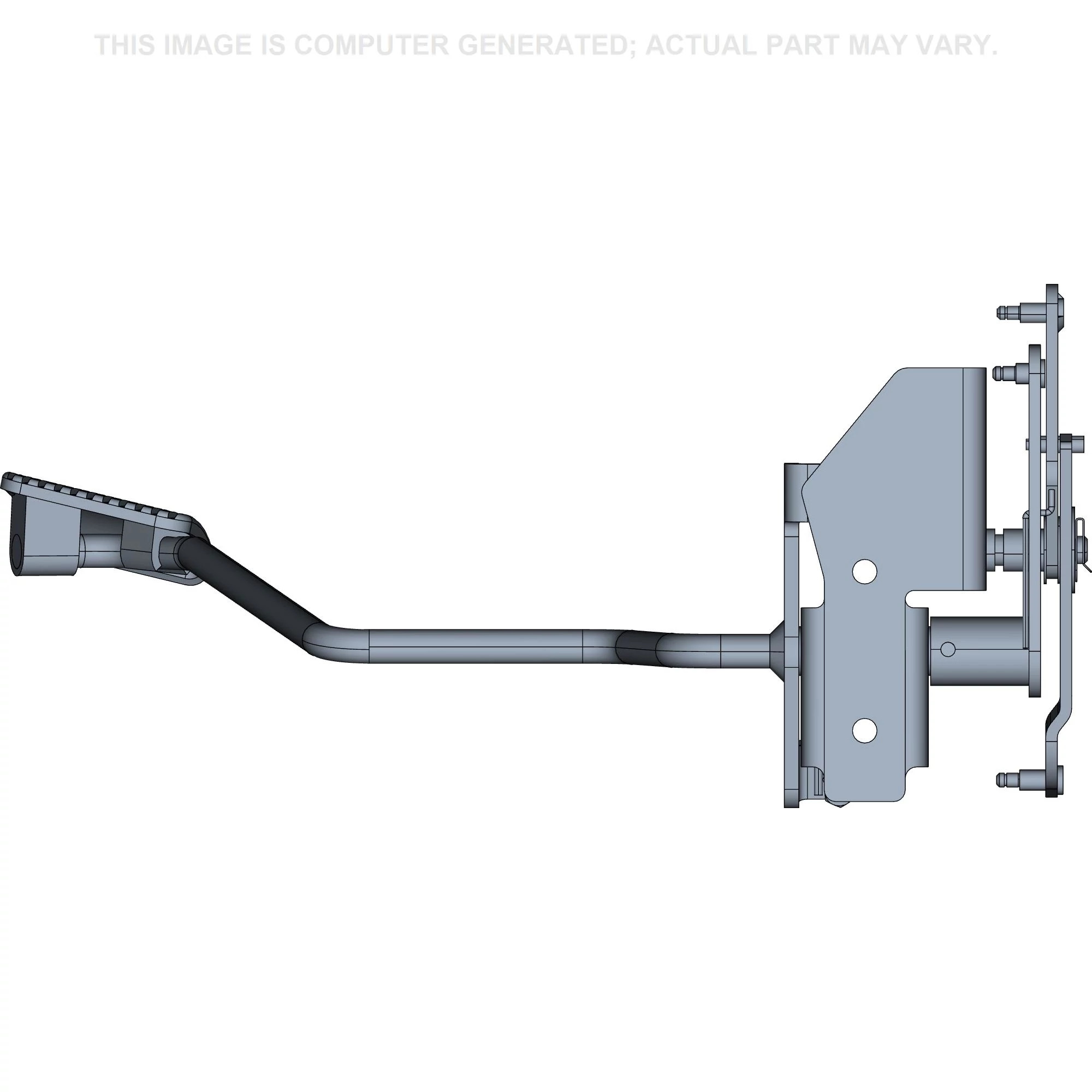 THROTTLE CONTROL | NEWHOLLANDAG | US | EN