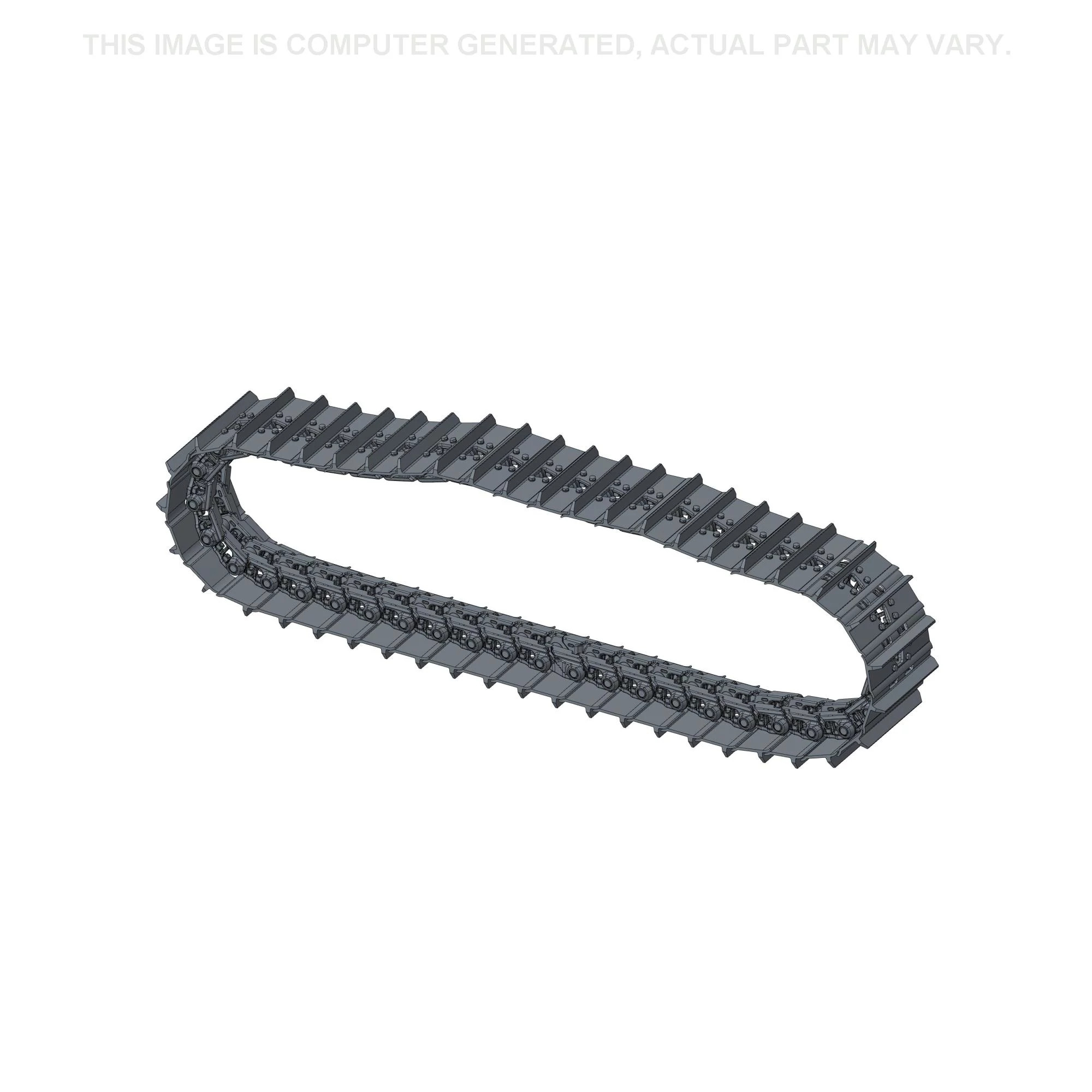CRAWLER TRACK ASSY | NEWHOLLANDCE | US | EN