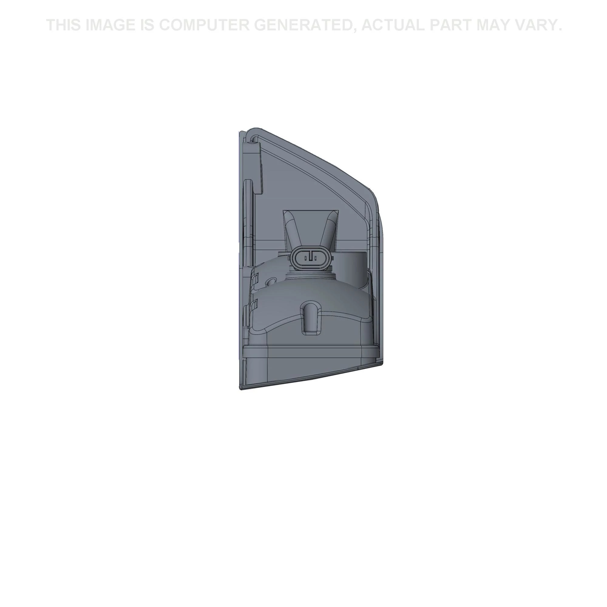 LIGHT ASSY. | CASEIH | DE | DE