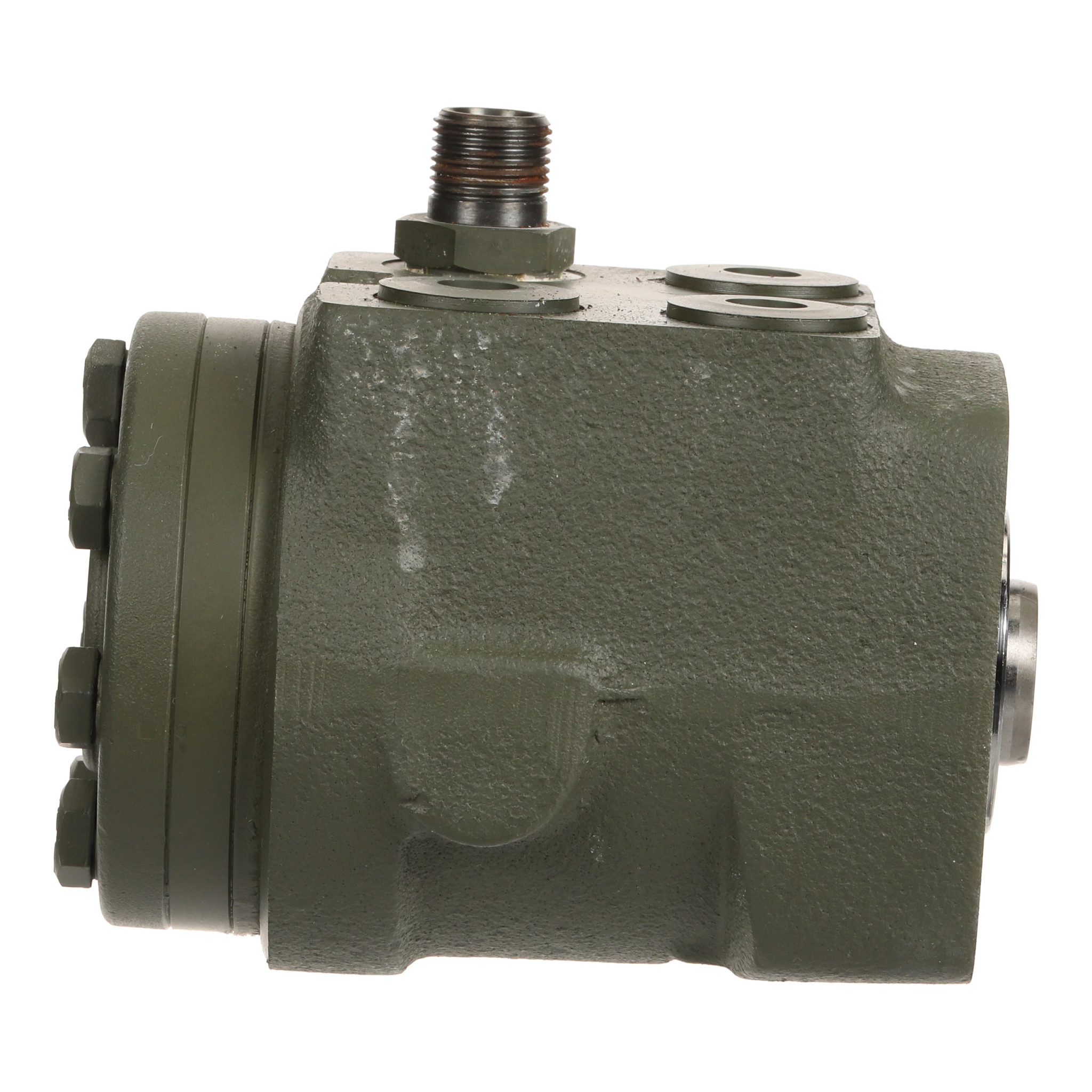 STEERING VALVE | NEWHOLLANDAG | AU | EN