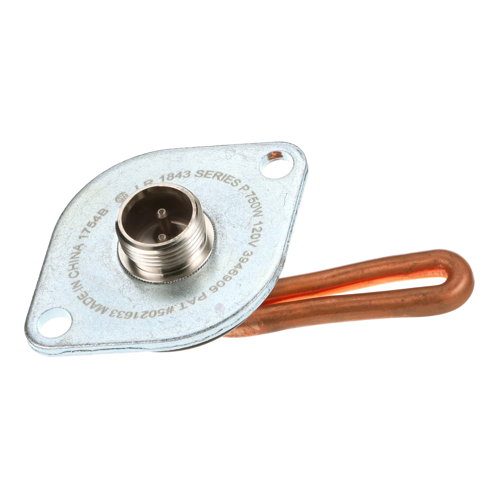 HEATER | CASECE | EU | IT