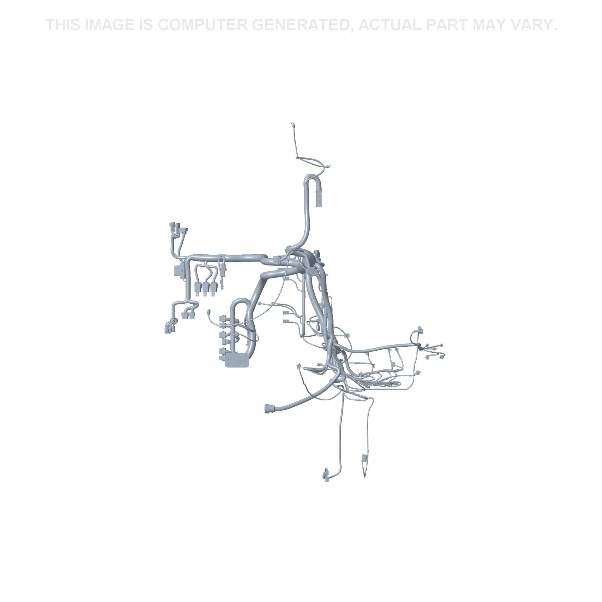 HARNESS | CASEIH | EU | EN