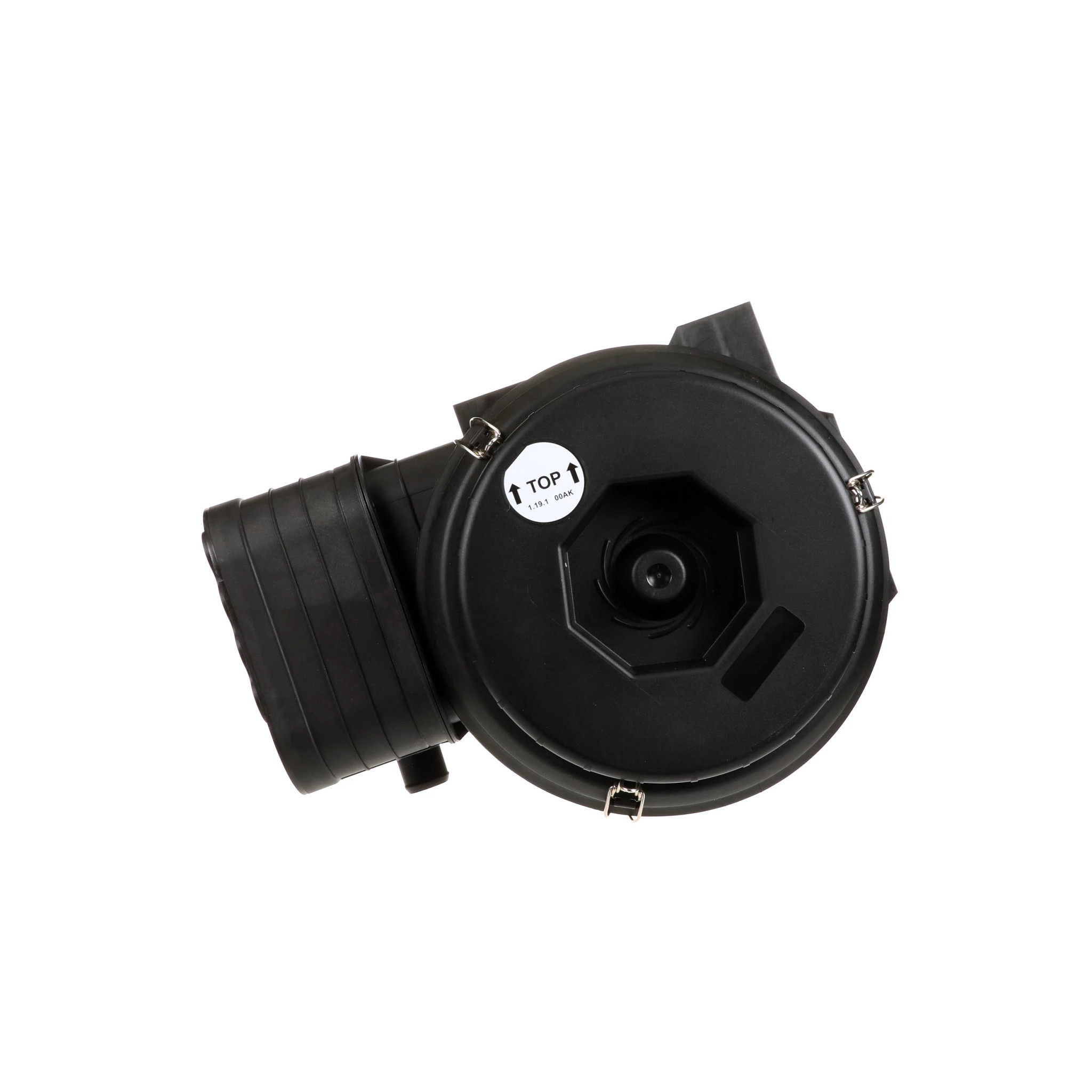 Conjunto do filtro de ar do motor - 481 mm C x 349 mm A x 355 mm L | CASECE | BR | PT