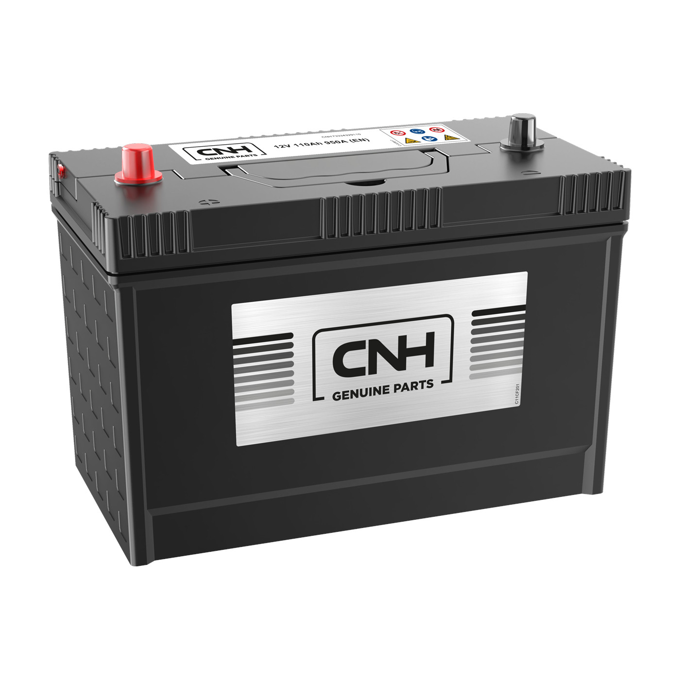 Batteria da 12 Volt - 110 Ah - 950 En | DEFAULT | IT | IT