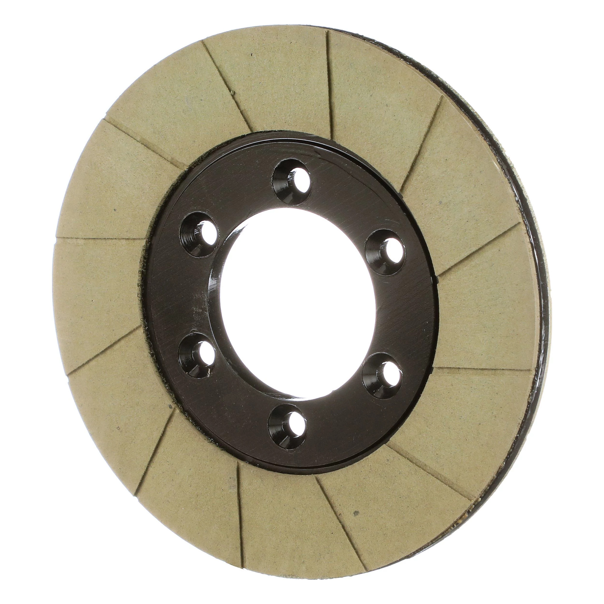 Brake Rotor Assembly | CASECE | US | EN