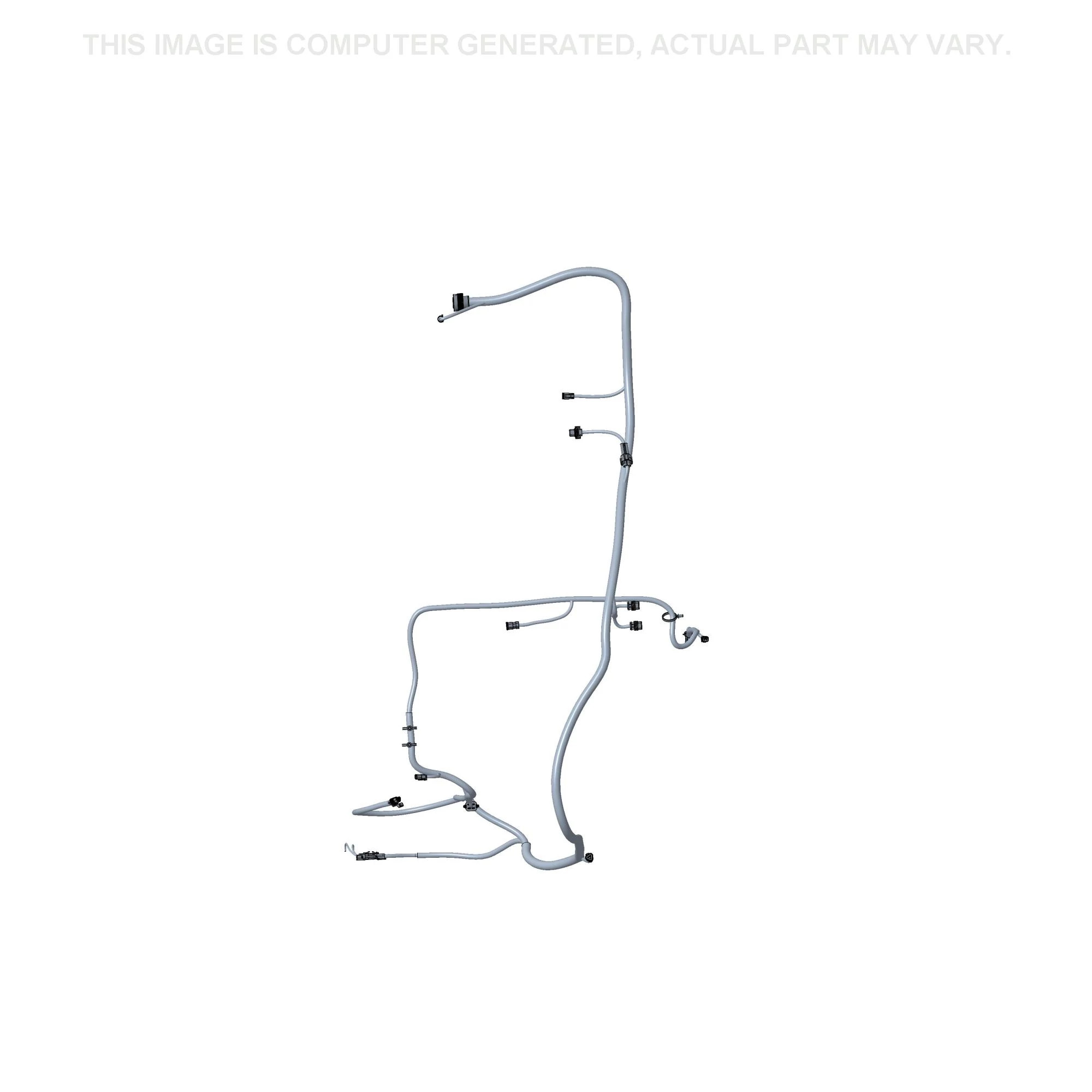 WIRE HARNESS | CASEIH | EU | EN