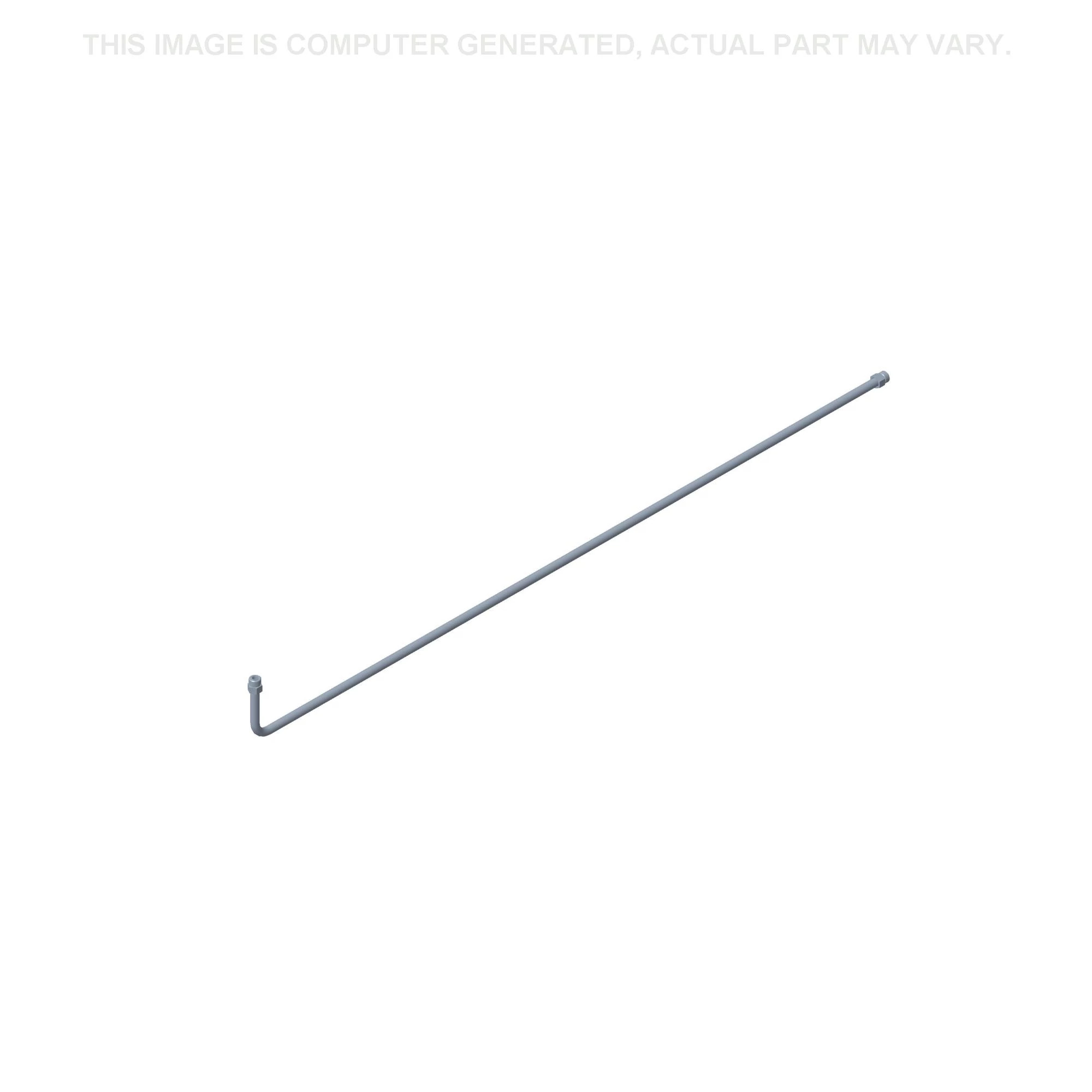 Spreader Return Tube | CASEIH | CA | EN