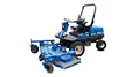 CM222 2WD COMMERCIAL MOWER W/4-POST ROPS | NEWHOLLANDAG | EU | RU