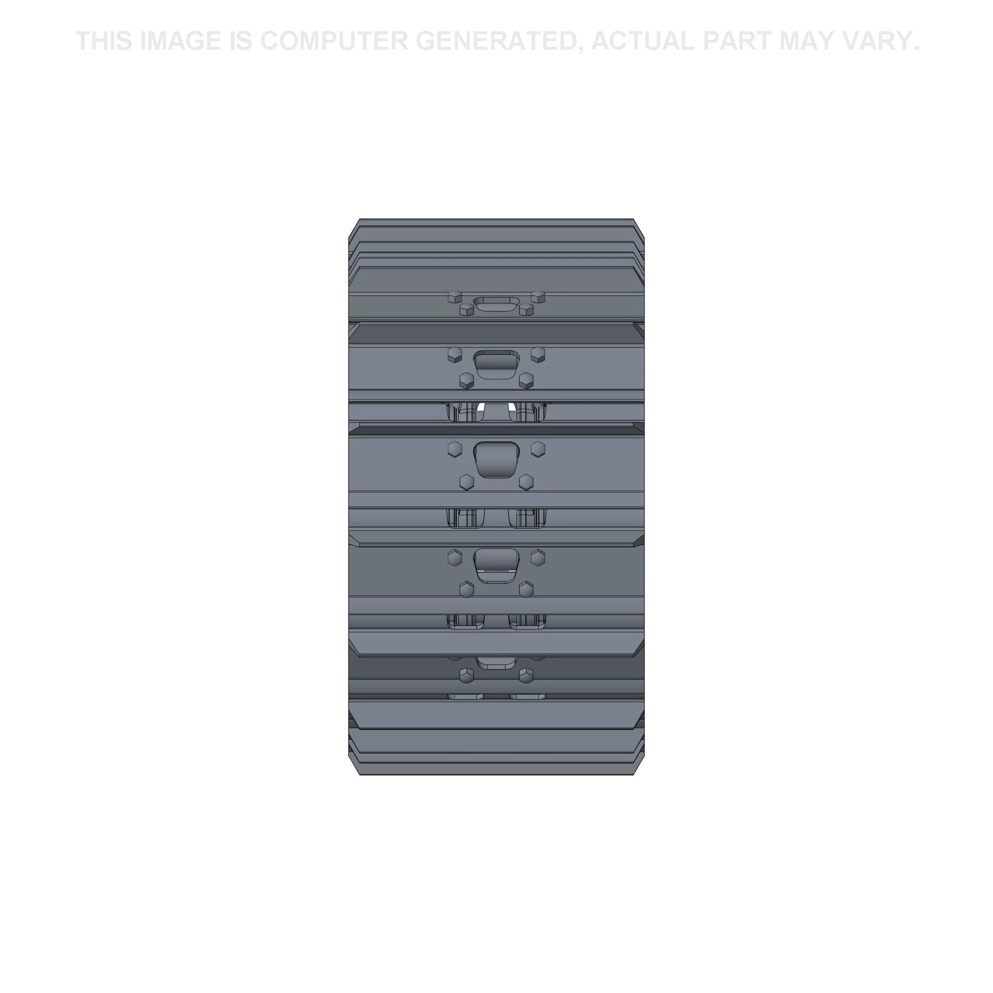 CRAWLER TRACK ASSY | NEWHOLLANDCE | US | EN