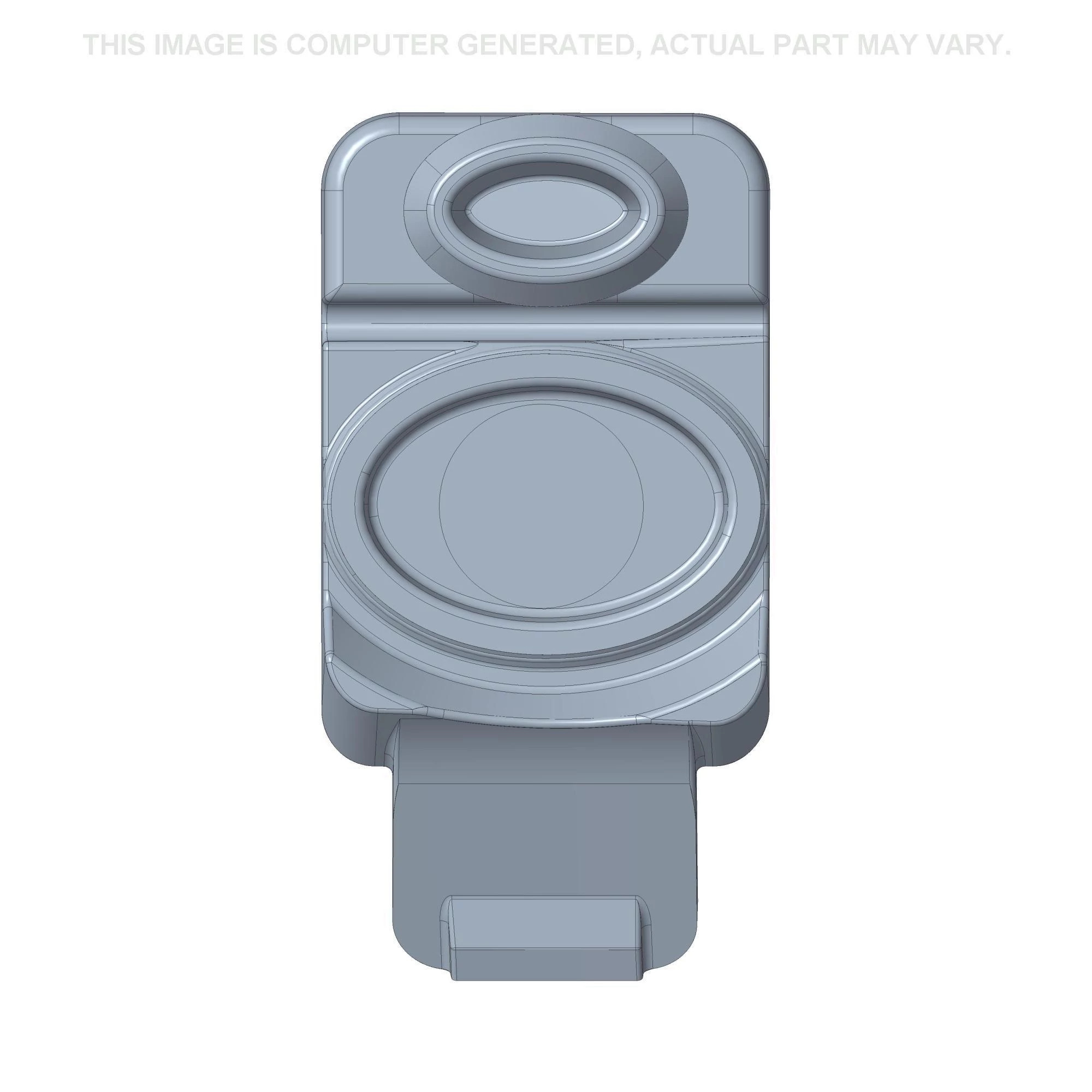 STAUBKAPPE | NEWHOLLANDAG | AT | DE