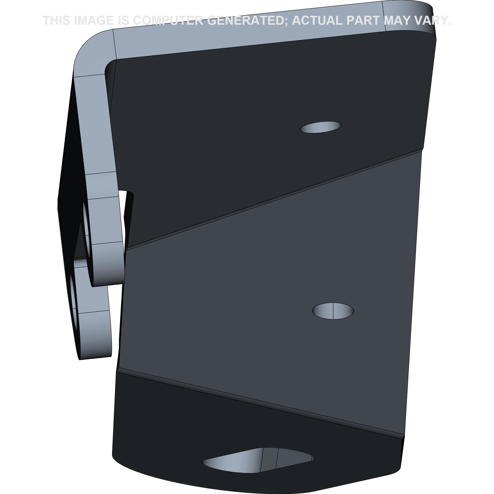 BRACKET | CASEIH | CA | EN