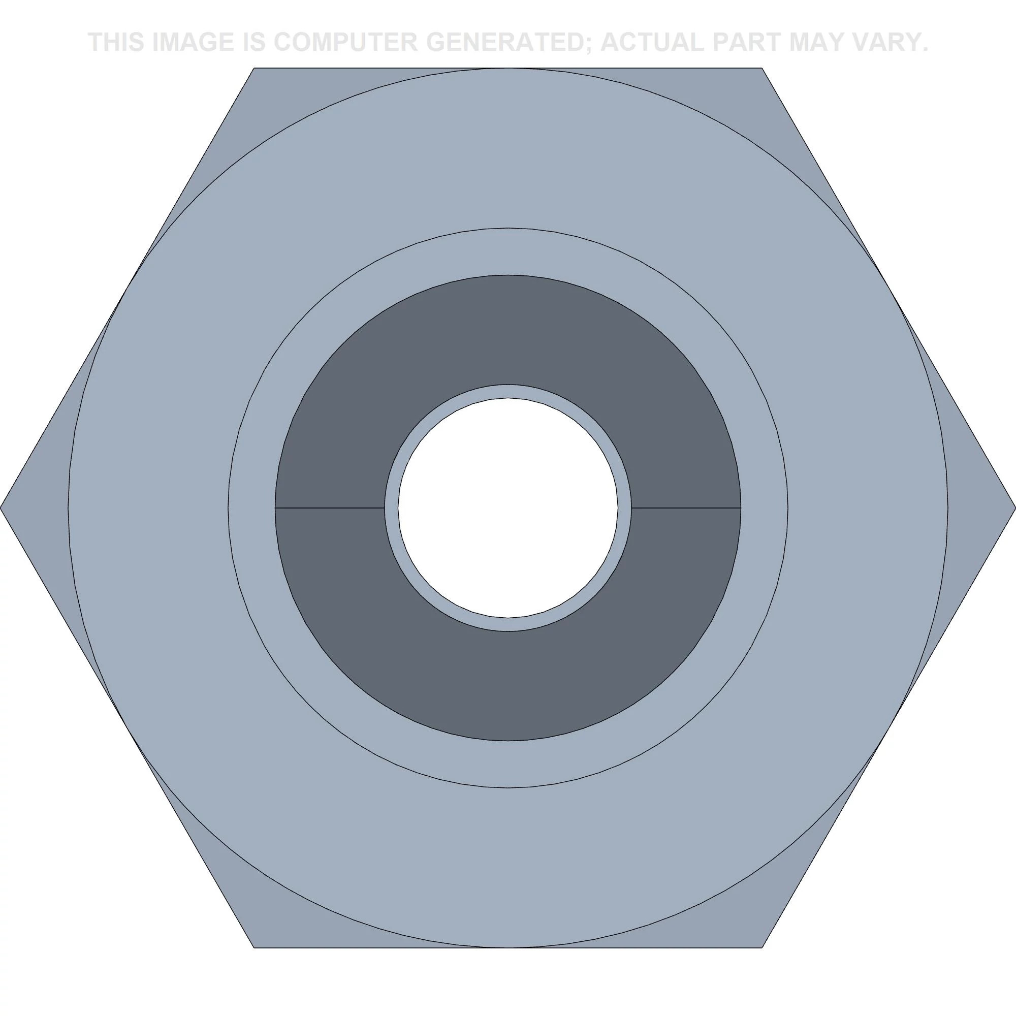 HYD CONNECTOR | CASEIH | CA | EN