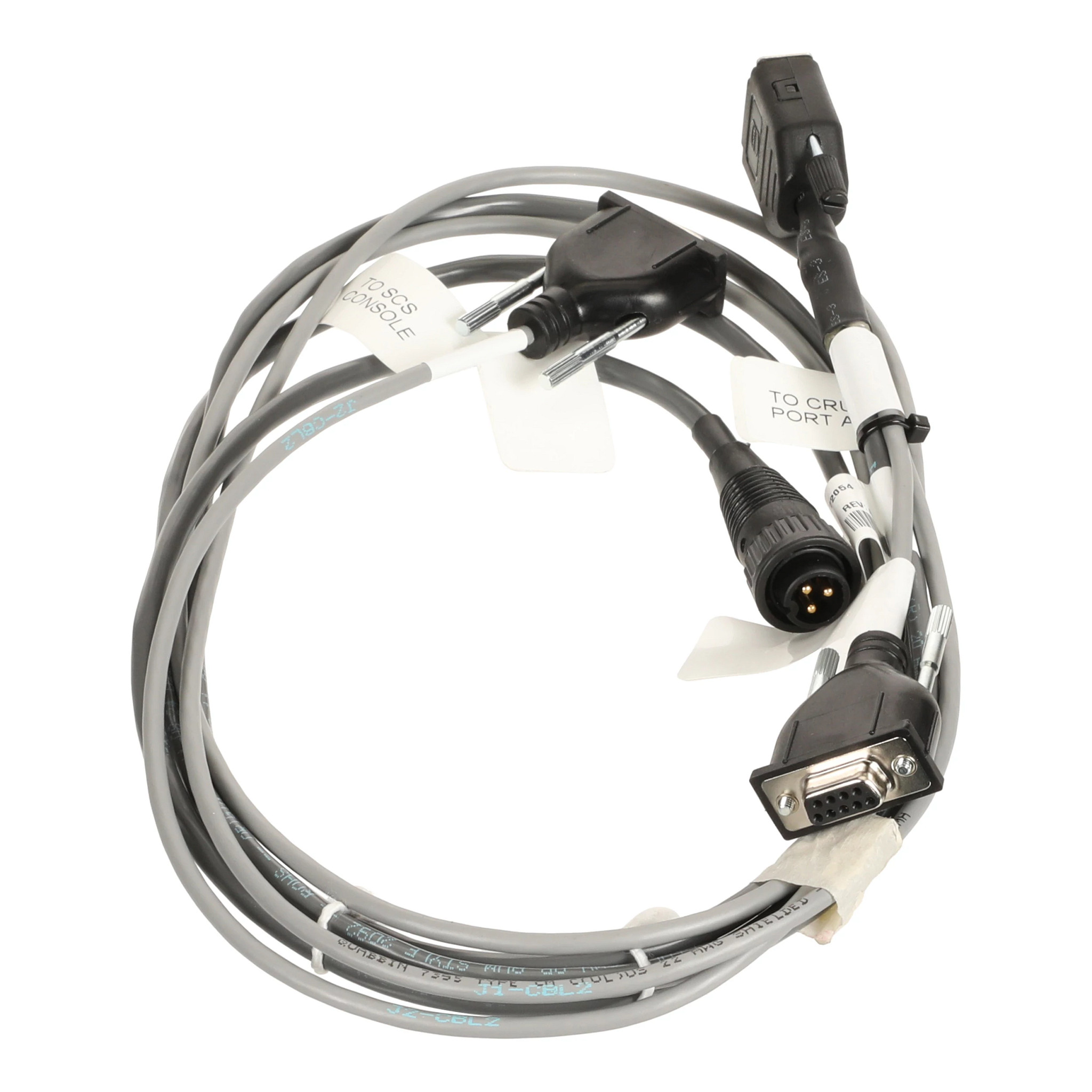 CABLE | CASEIH | ANZ | EN