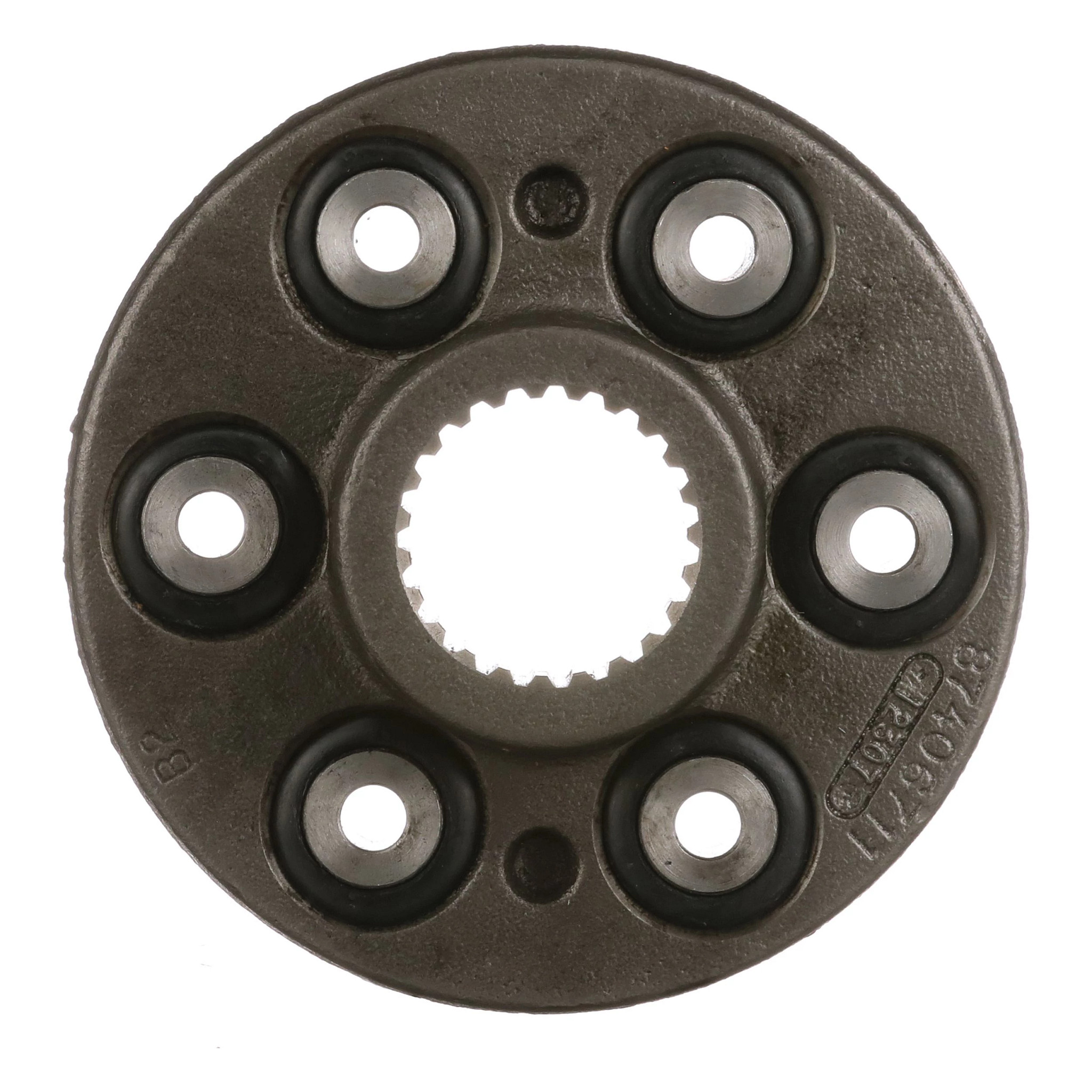 COUPLING | CASEIH | NZ | EN