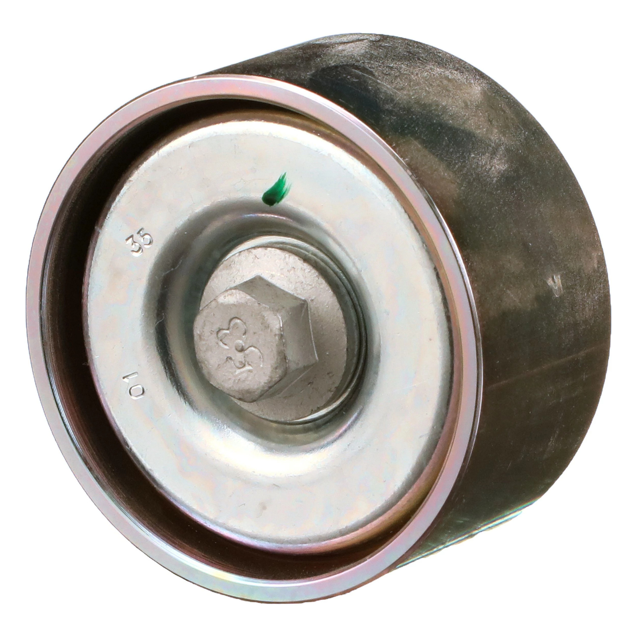 Idler | MILLER | CA | EN