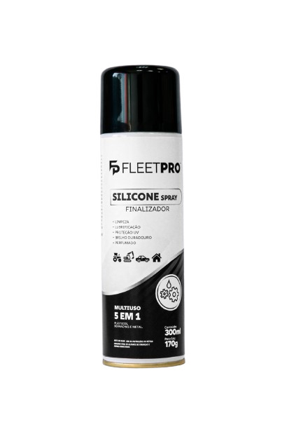 Silicone Spray FLEETPRO
