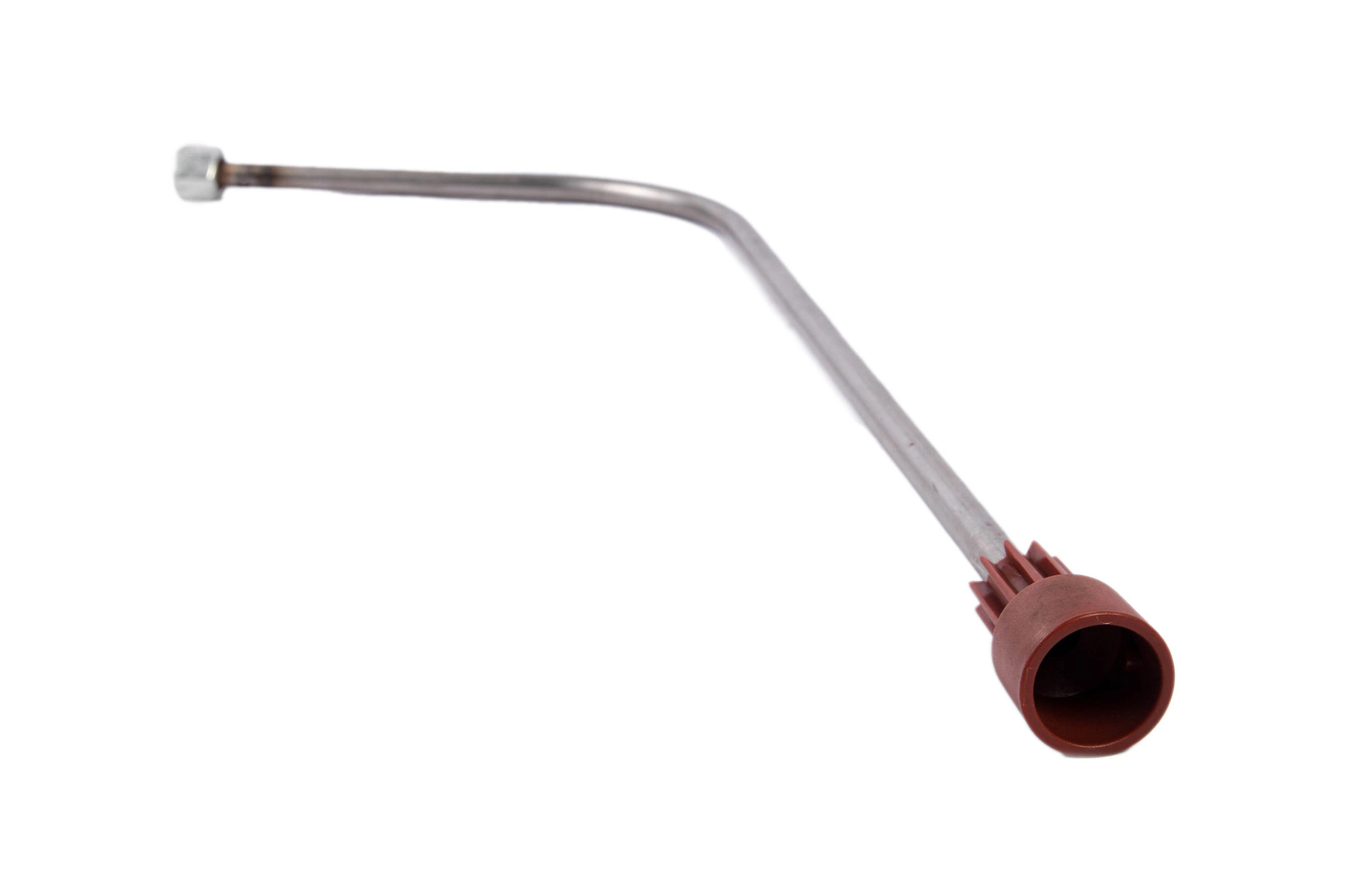 Dipstick Tube - 380 mm L | MILLER | CA | EN