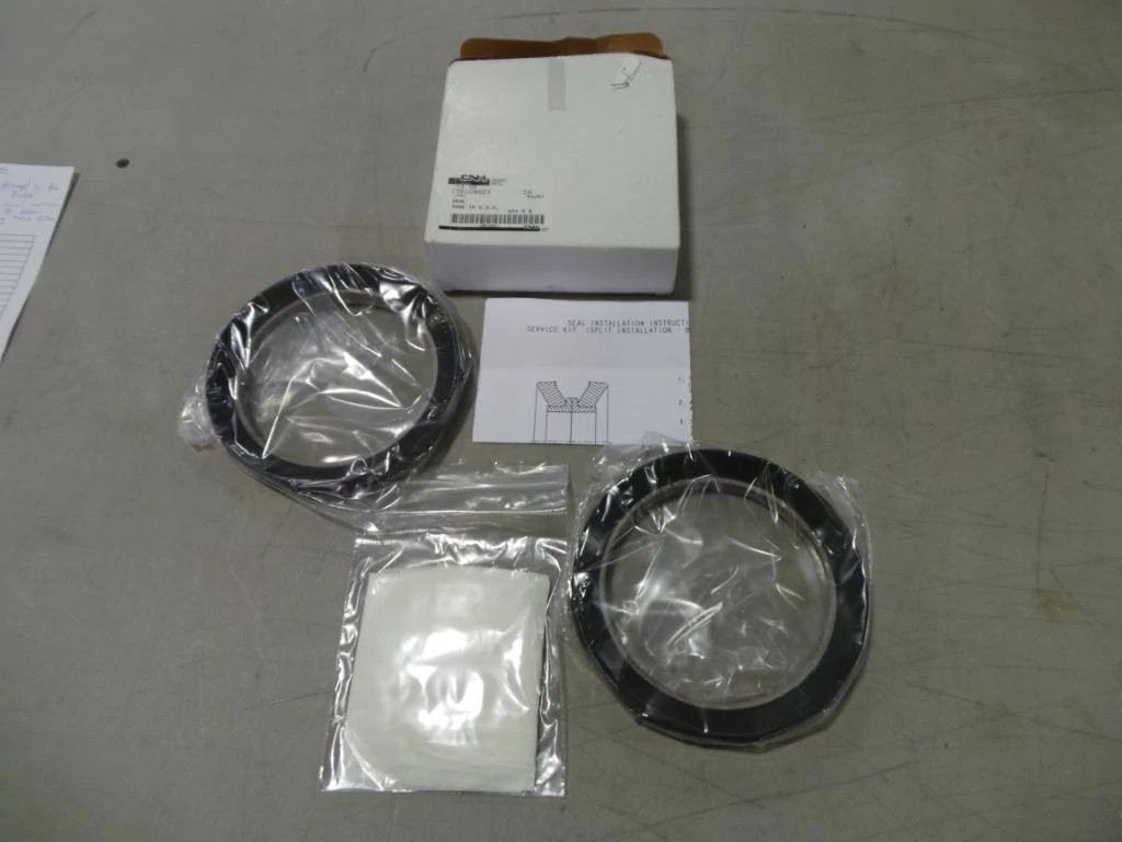 ANILLO DE CIERRE | CASECE | EU | ES