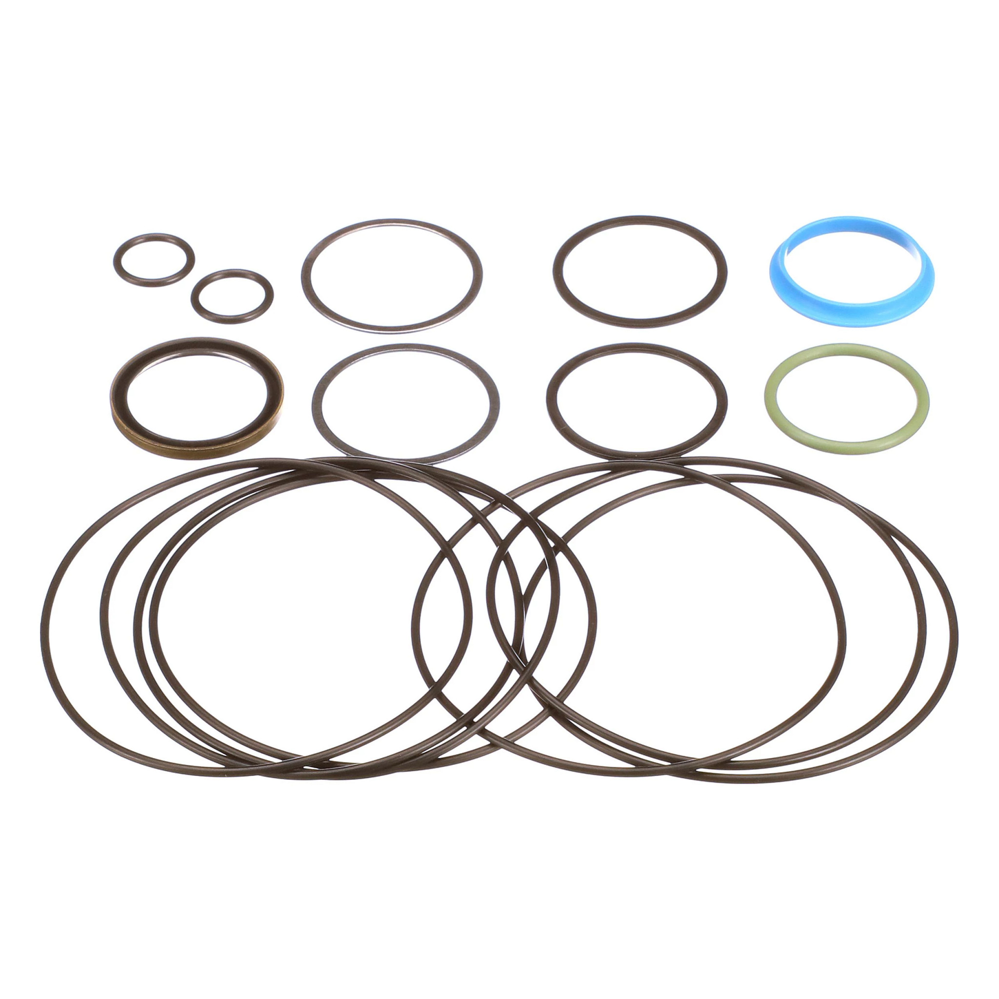 SEAL KIT | NEWHOLLANDAG | GB | EN