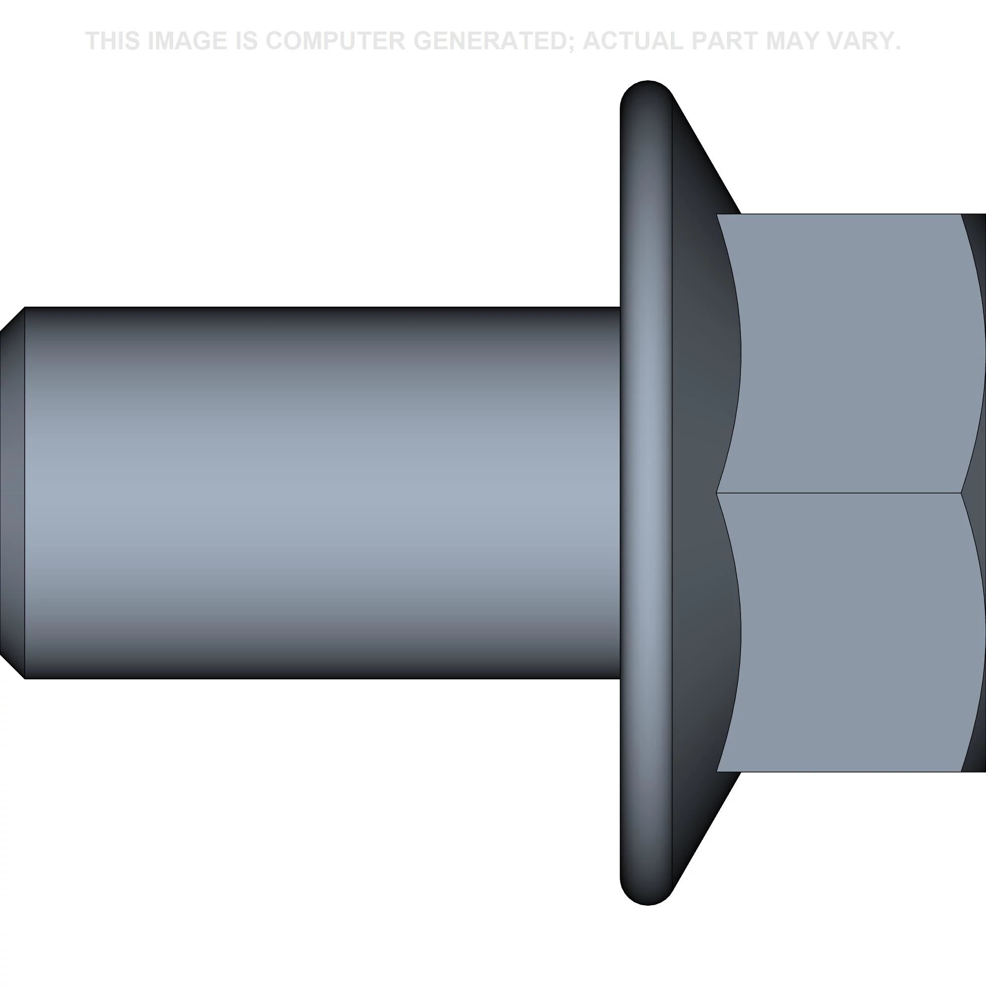 FLANGE BOLT | CASEIH | IE | EN