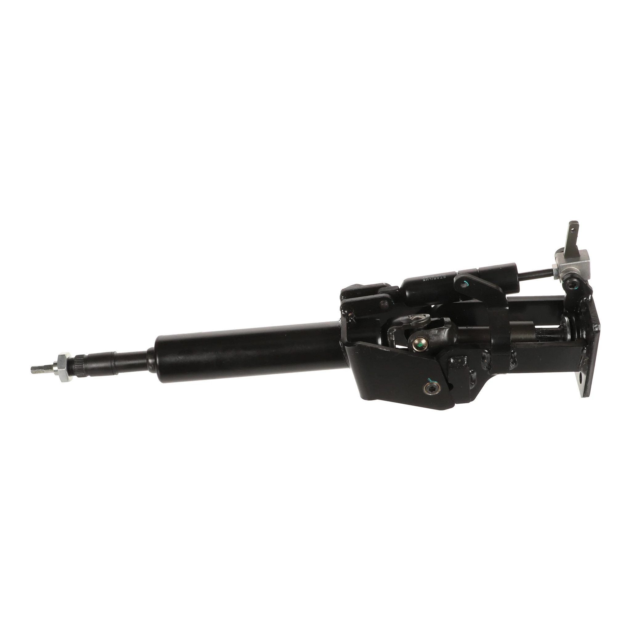STEERING COLUMN | NEWHOLLANDAG | AU | EN