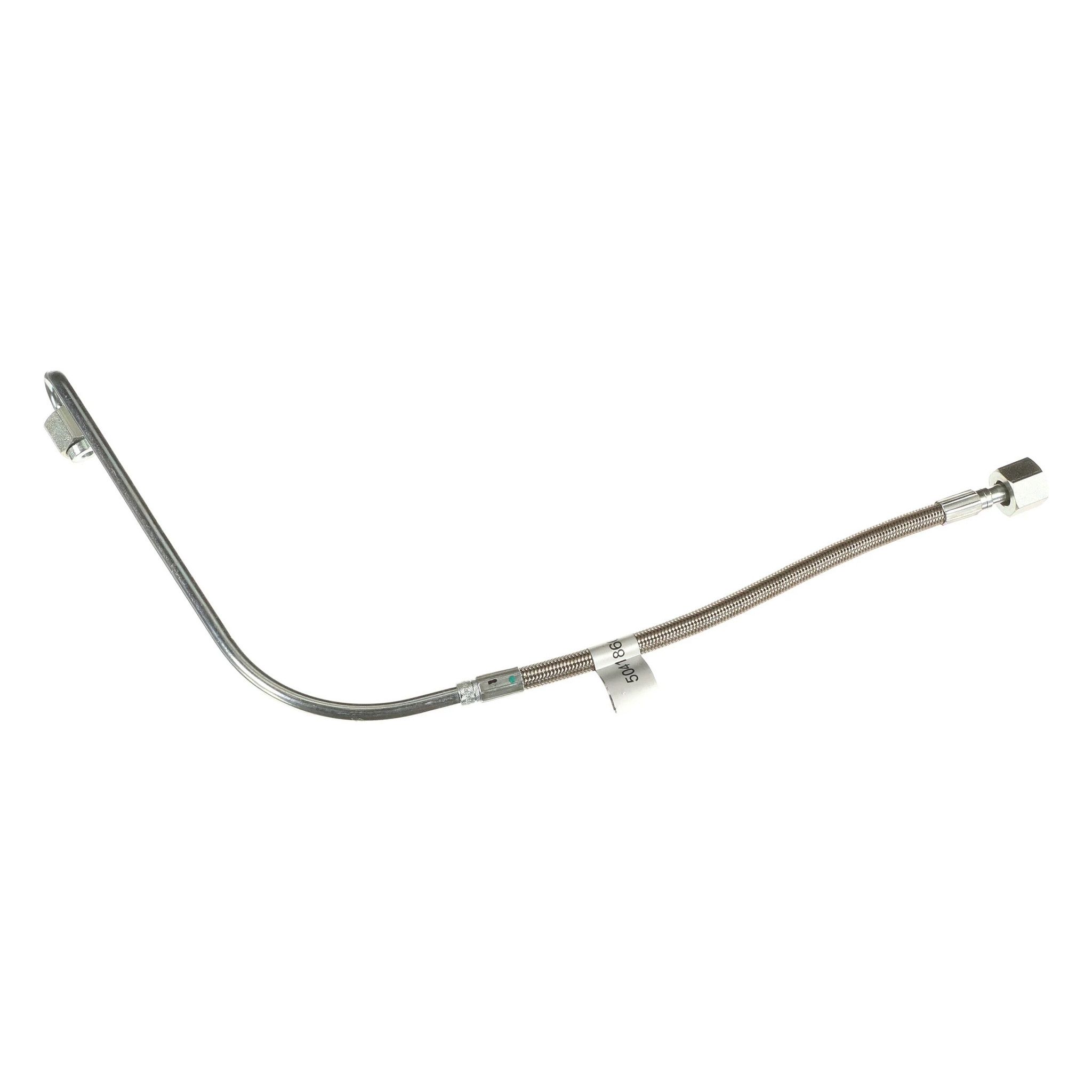 PIPE | STEYR | GB | EN