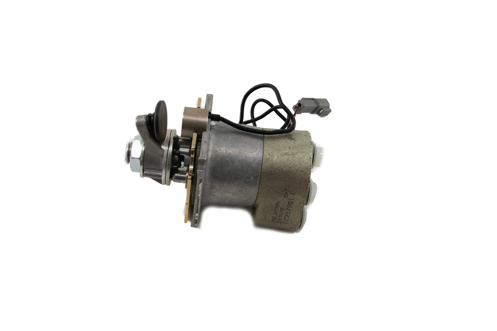 VÁLVULA DE CONTROLO | CASEIH | EU | PT