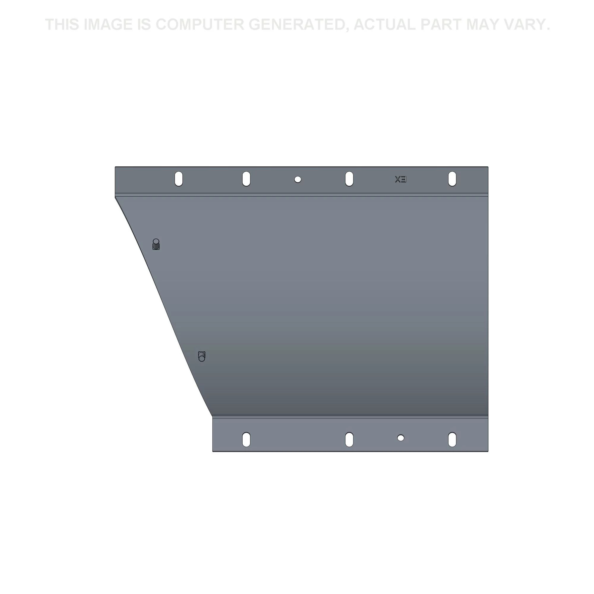 COUVERCLE | CASEIH | CA | FR