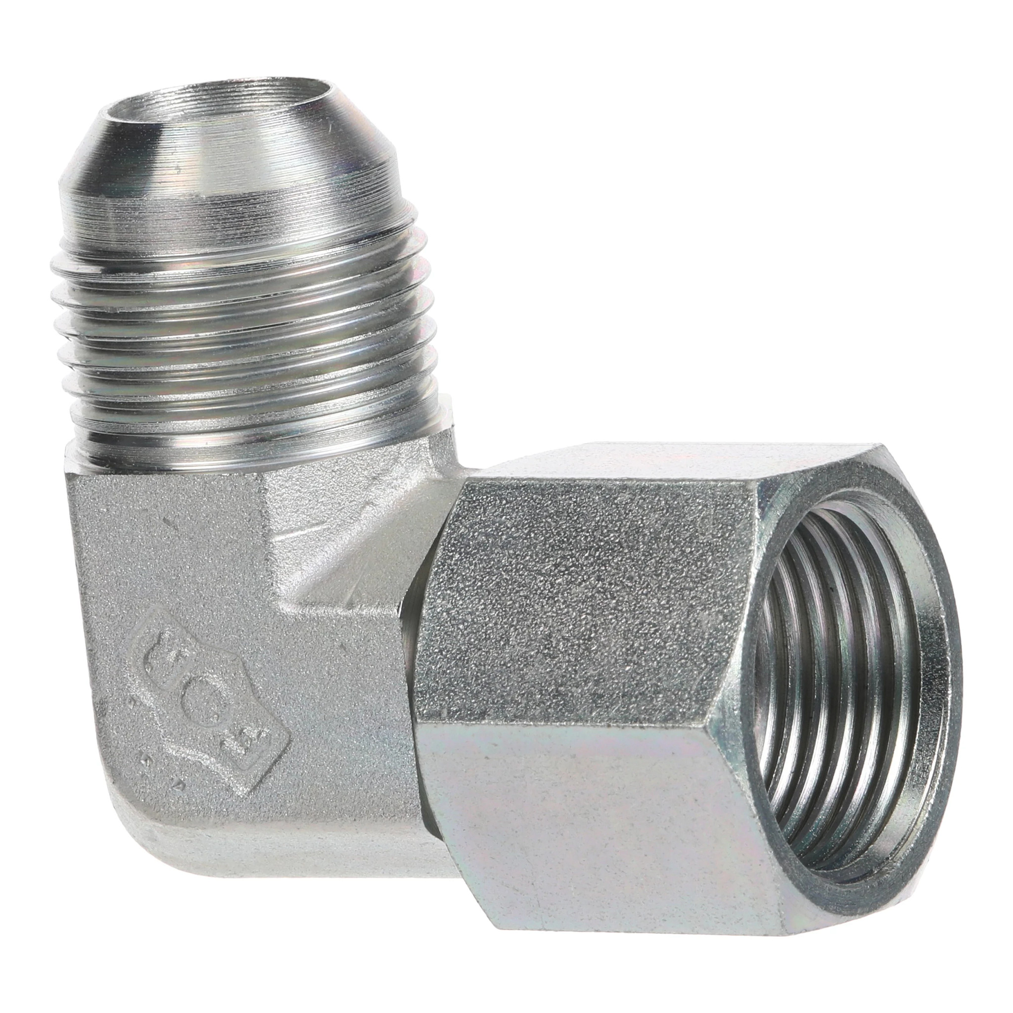 HYD CONNECTOR | NEWHOLLANDAG | EU | FR
