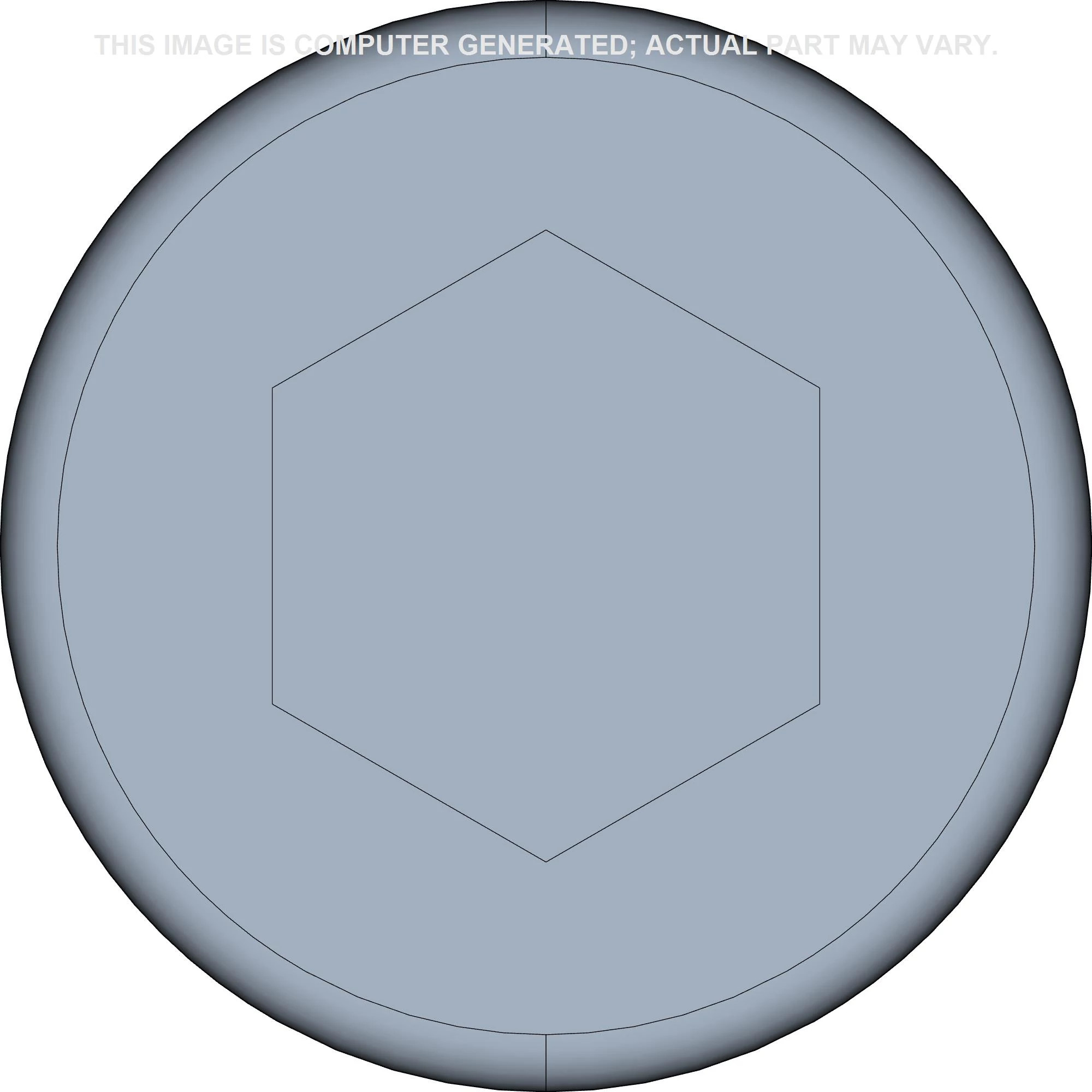 PARAFUSO ALLENA FLAN