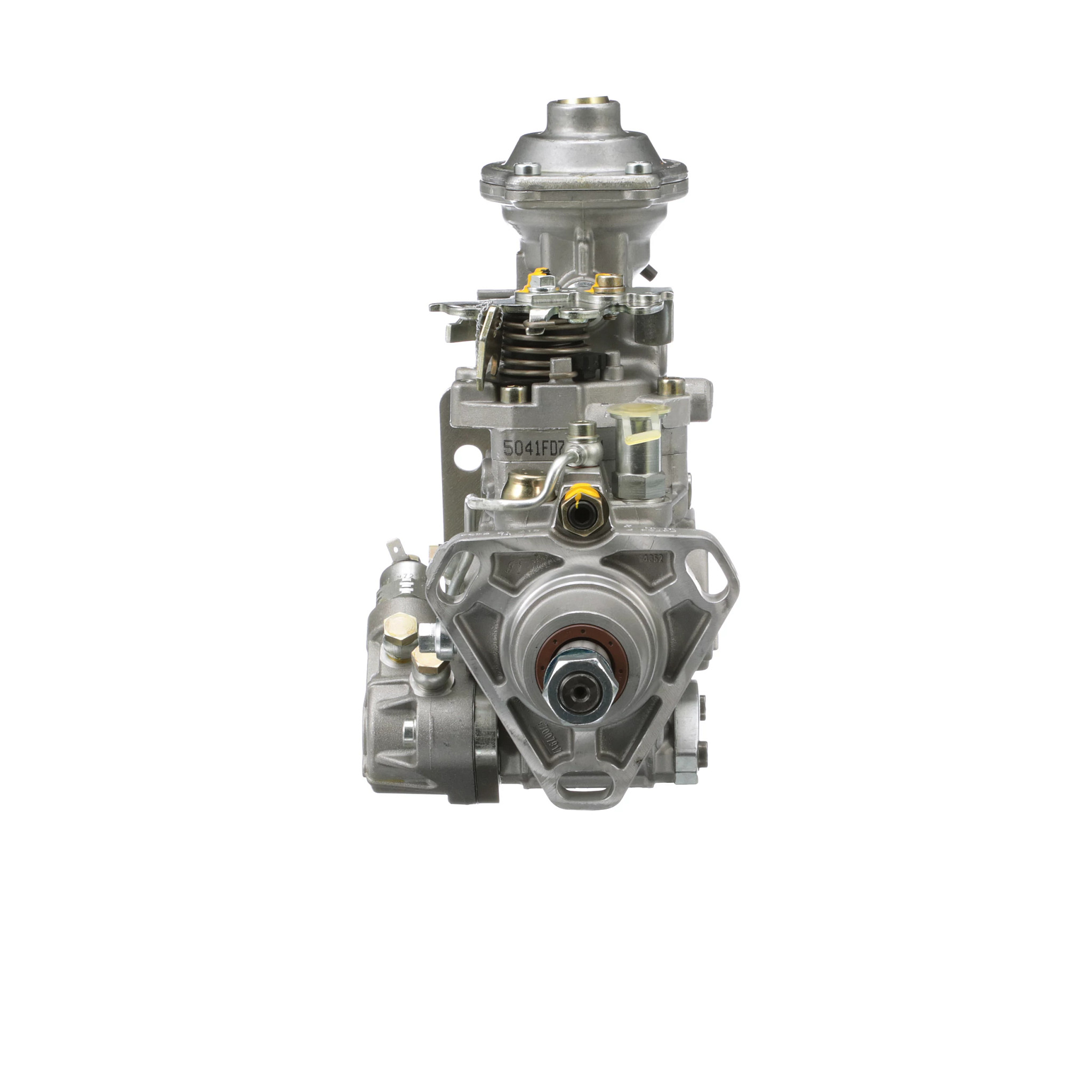 FUEL INJECTION PUMP | CASECE | US | EN