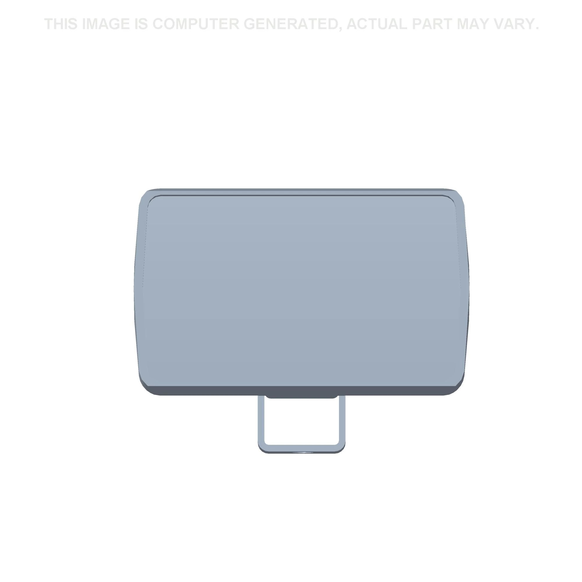 WORK LAMP | CASEIH | EU | EN