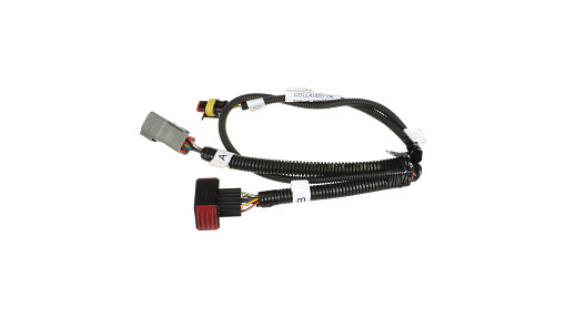 WIRE HARNESS | STEYR | EU | DE