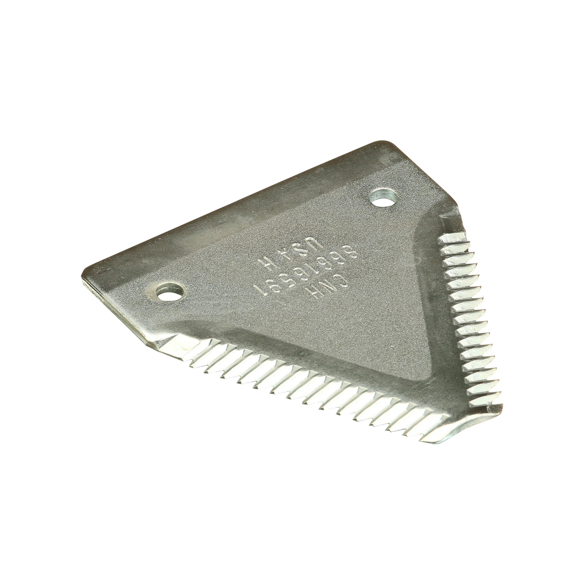 Kit de aplicações para máquinas de feno