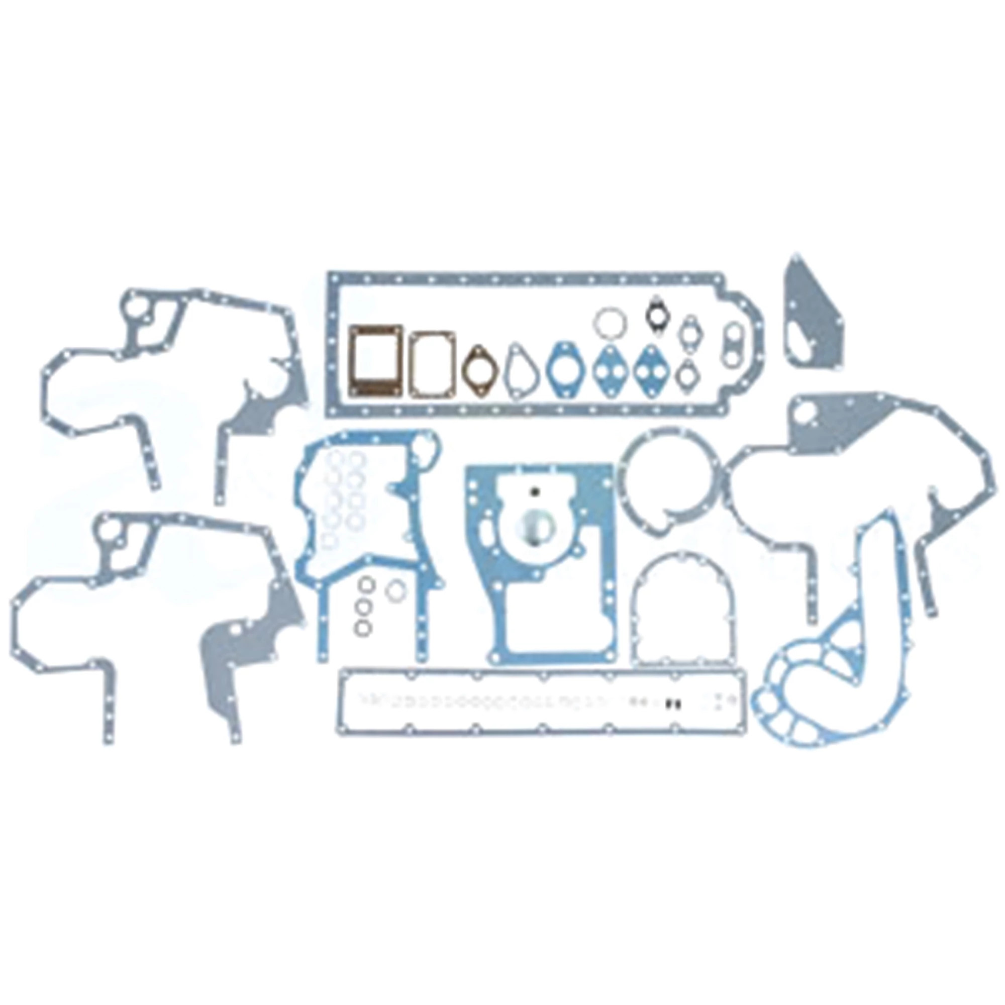 GASKET | NEWHOLLANDAG | IE | EN