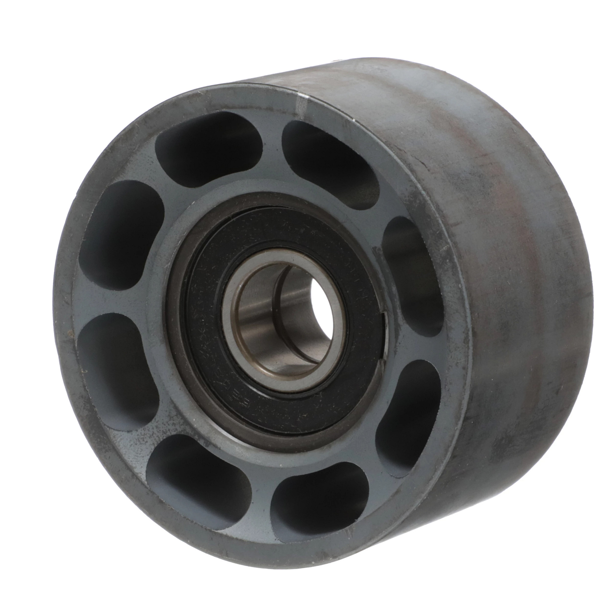 Polia da correia do ventilador do motor | CASEIH | BR | PT