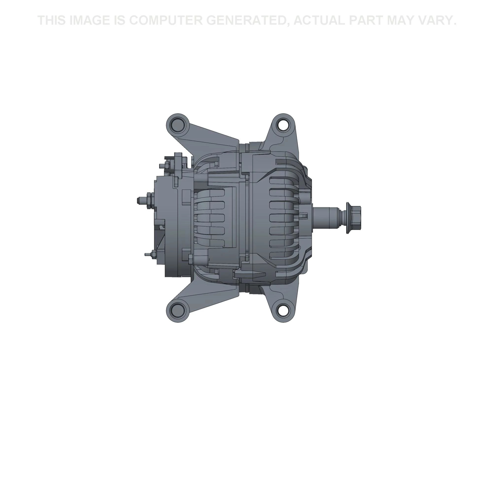 CORE-ALTERNATOR | NEWHOLLANDAG | IE | EN