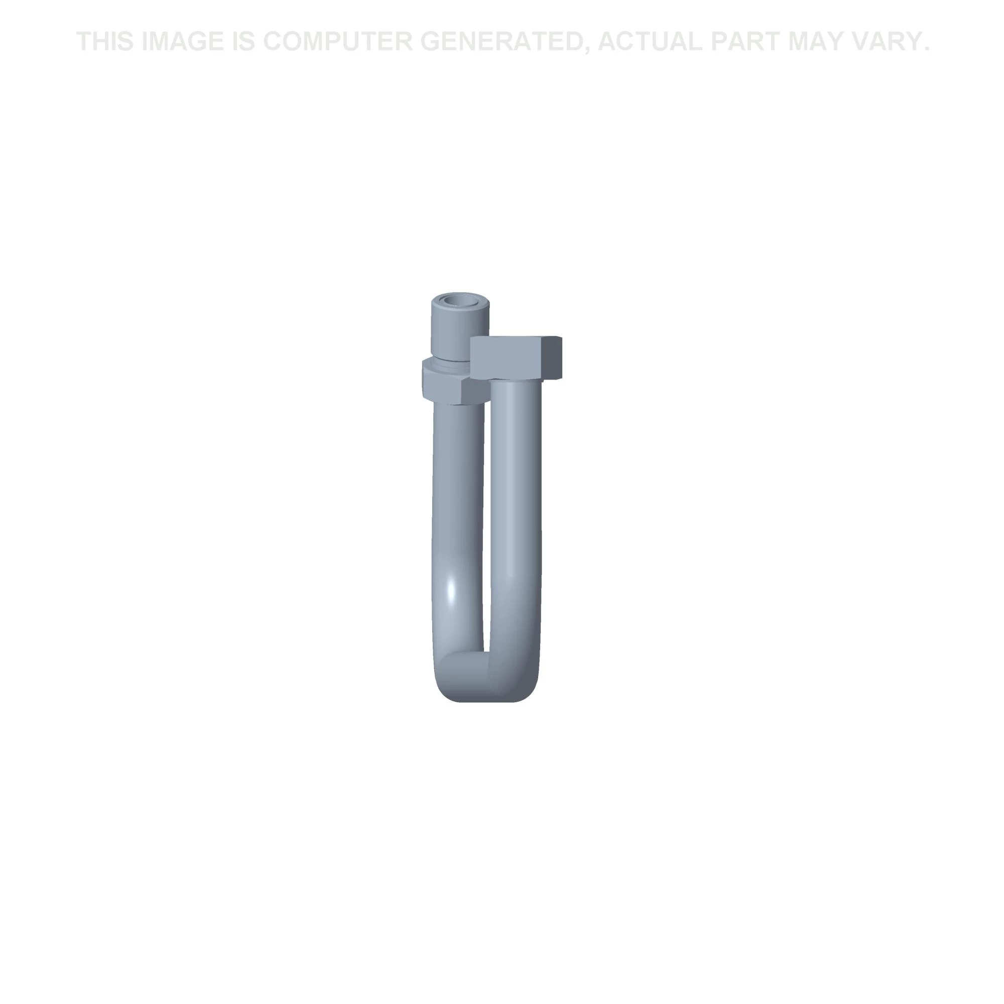 Dump Tube - Small