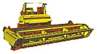 ANDAINEUSE AUTOMOTRICE SPEEDROWER | NEWHOLLANDAG | CA | FR