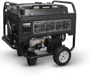 Power Equipment | CASEIH | GB | EN
