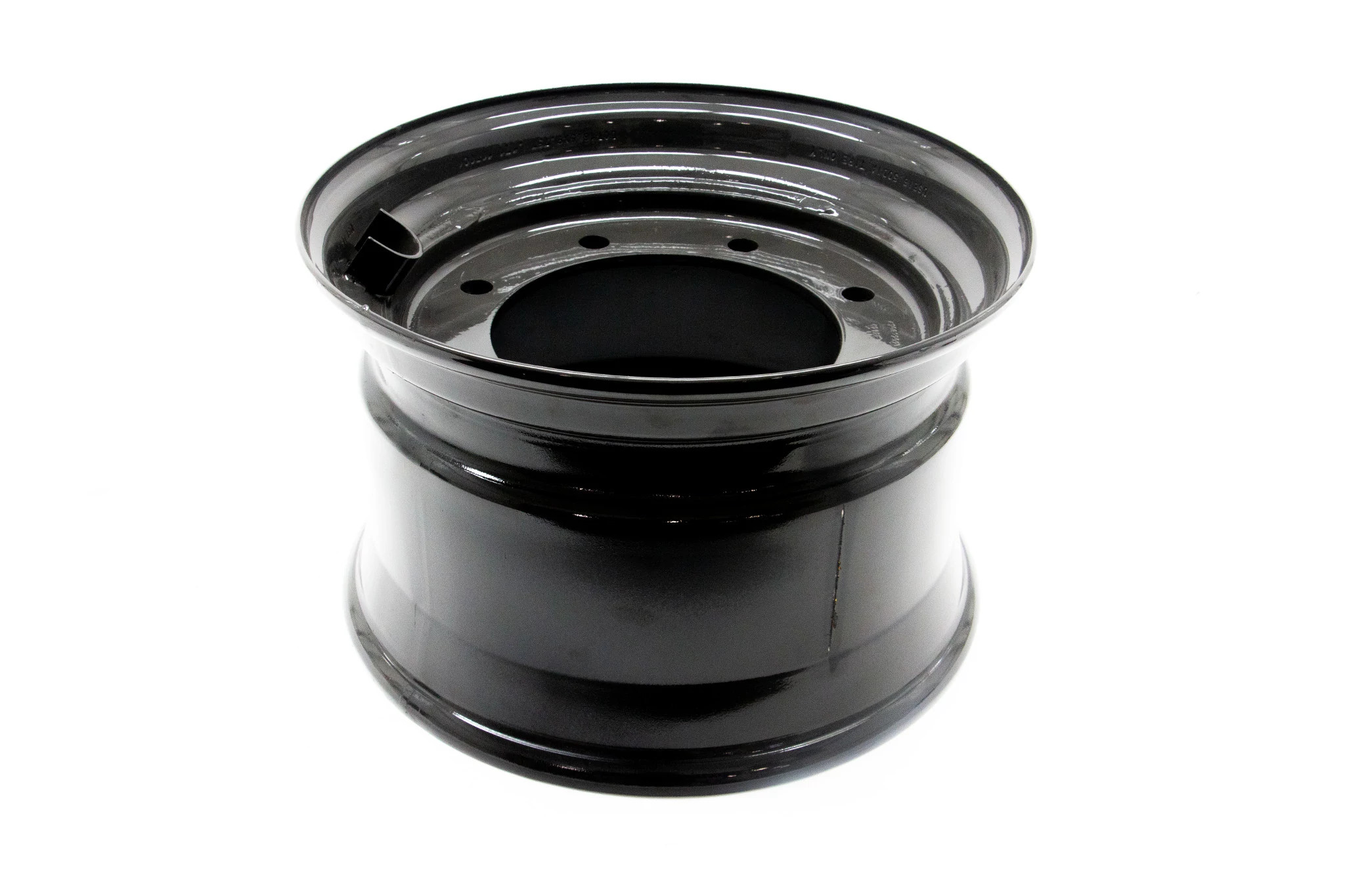 Wheel | CASECE | CA | EN